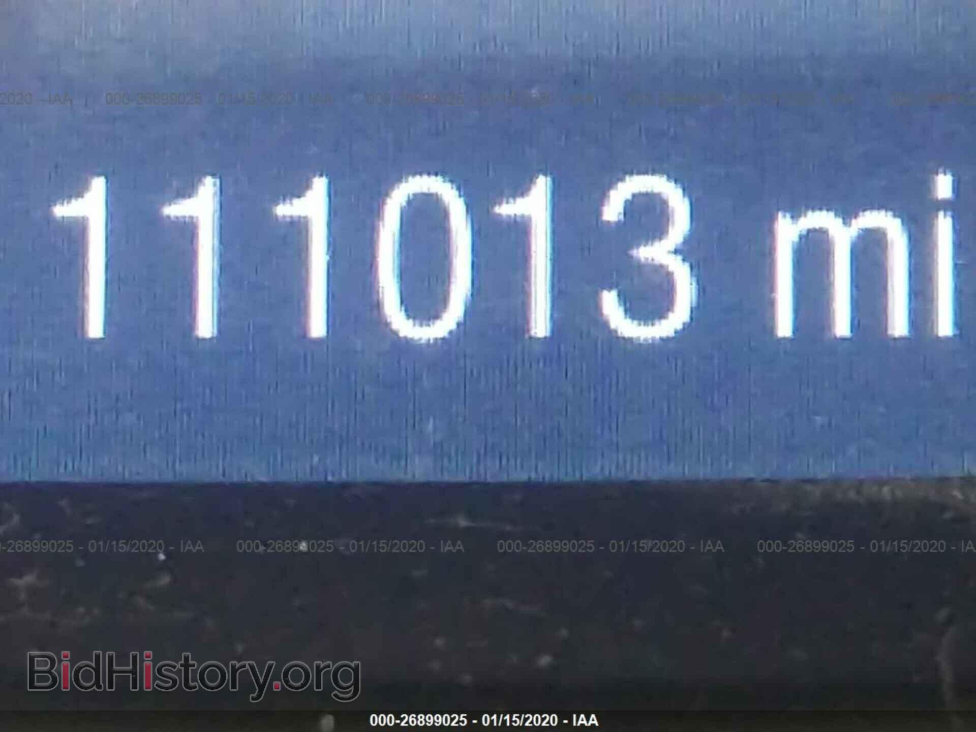 2012 FORD FOCUS - VIN: 1FAHP3F2XCL381499 - Фото 7