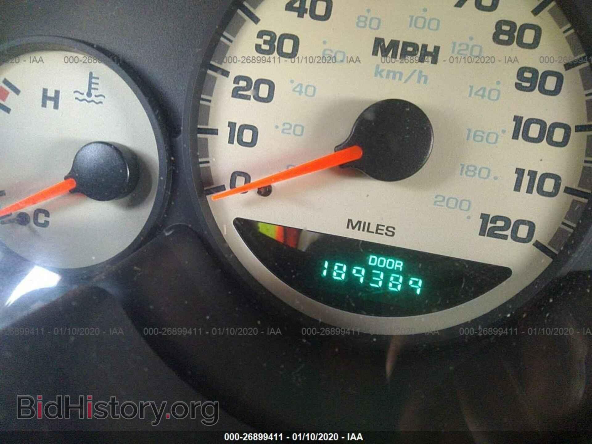 2003 DODGE NEON - VIN: 1B3ES56C73D103459 - Фото 7