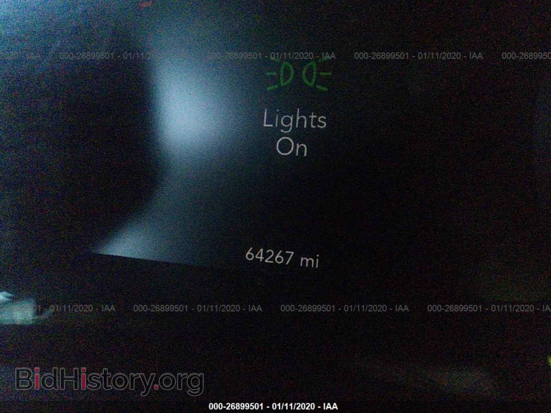 2016 DODGE CHALLENGER - VIN: 2C3CDZAG5GH309281 - Фото 7