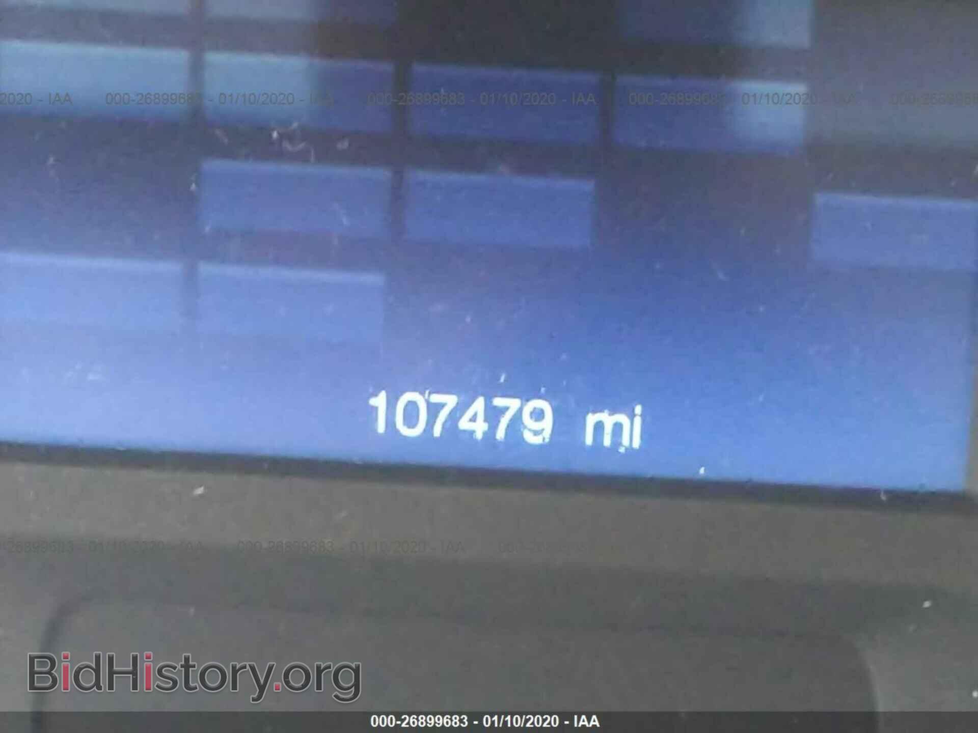 2012 FORD EDGE - VIN: 2FMDK3JCXCBA58492 - Фото 7