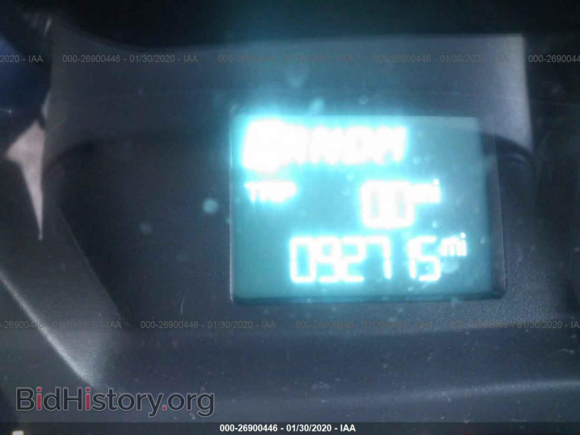 2015 FORD TRANSIT - VIN: 1FTSW2ZM5FKA67988 - Фото 7