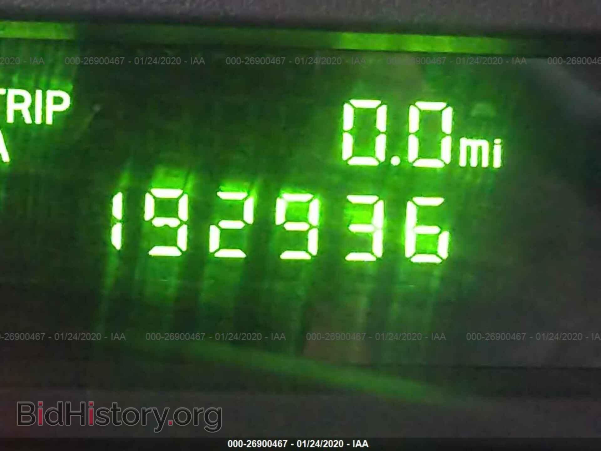 2012 FORD ECONOLINE - VIN: 1FTNE1EL9CDA26920 - Photo 7