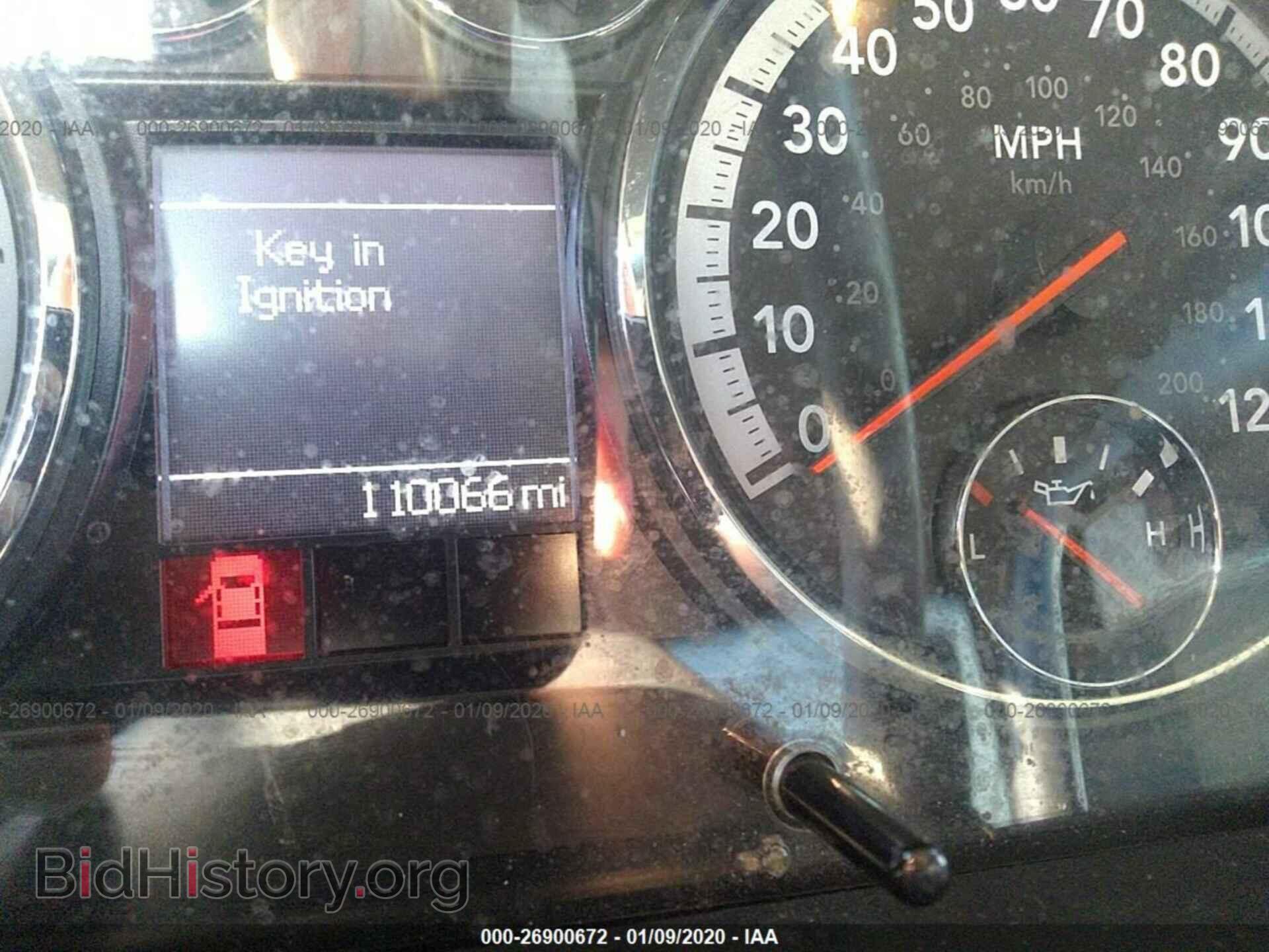 2012 DODGE RAM 1500 - VIN: 1C6RD7KP3CS235331 - Фото 7