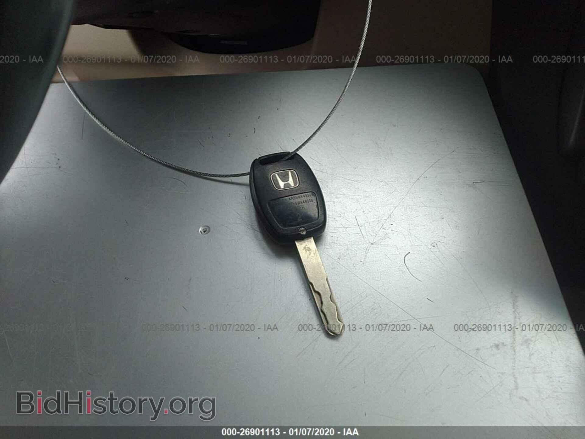 2012 HONDA PILOT - VIN: 5FNYF4H96CB025115 - Фото 11