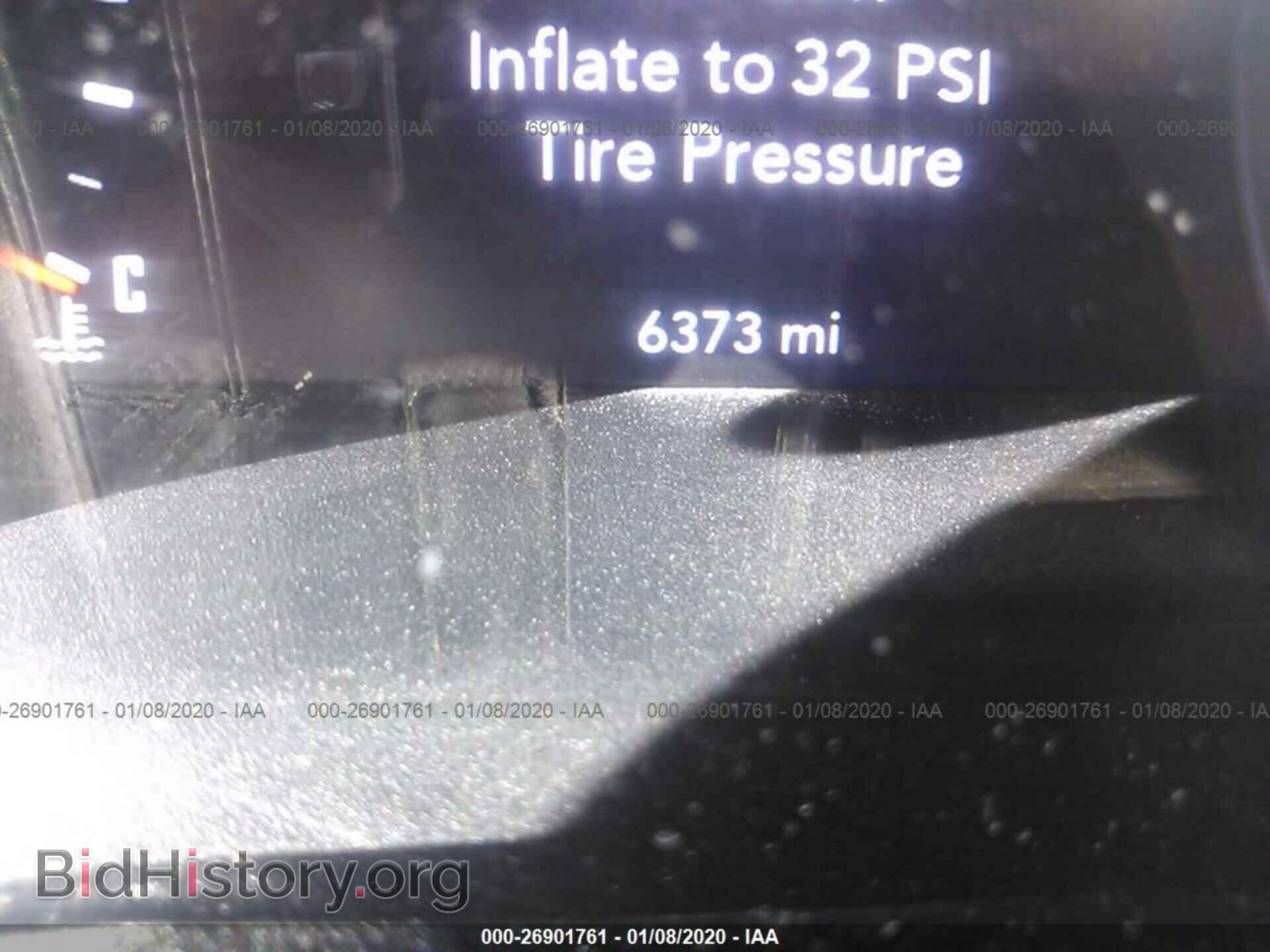 2018 DODGE CHALLENGER - VIN: 2C3CDZAG4JH315922 - Фото 7