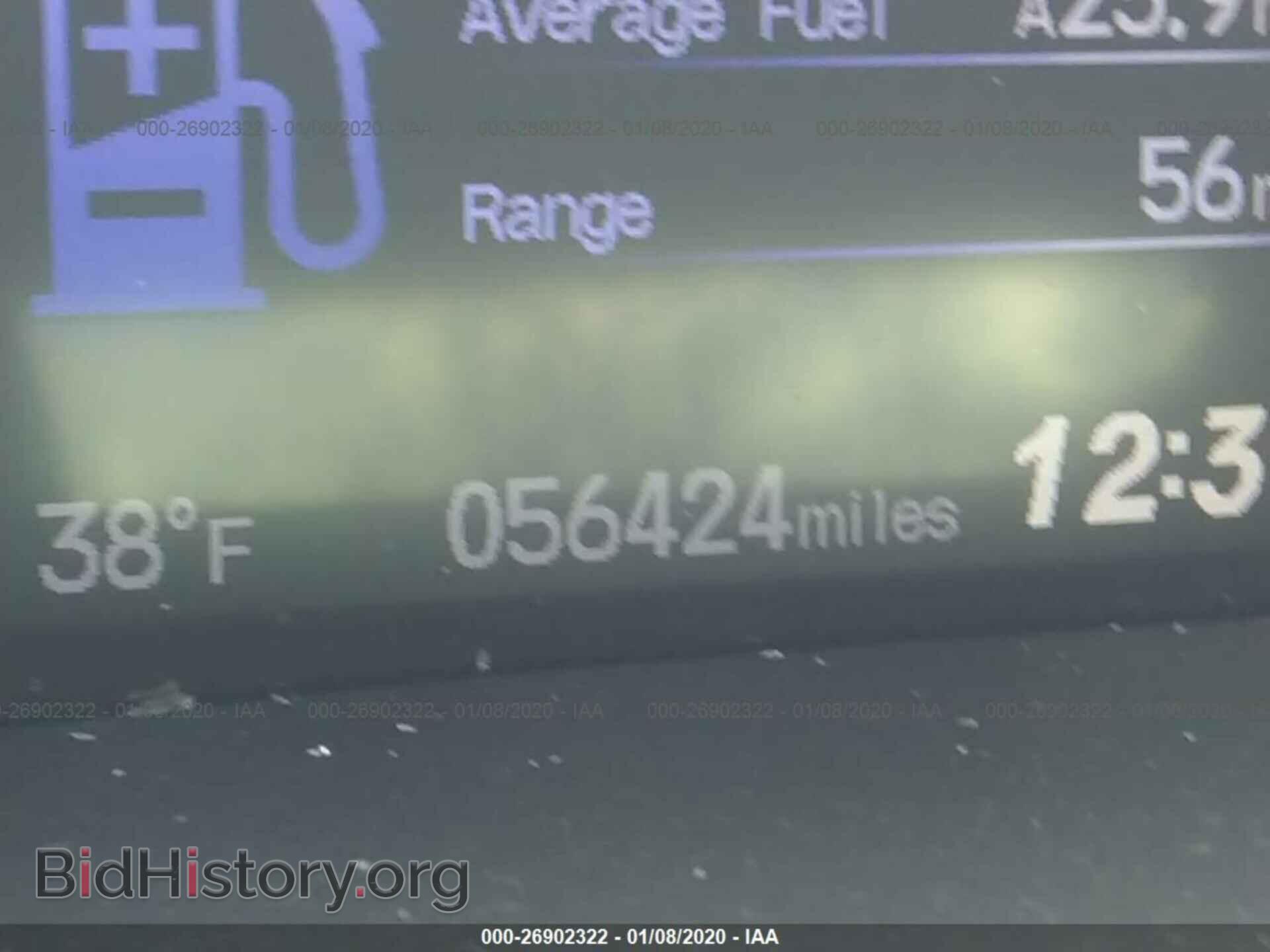 2012 HONDA CIVIC - VIN: 2HGFG3B80CH555963 - Photo 7