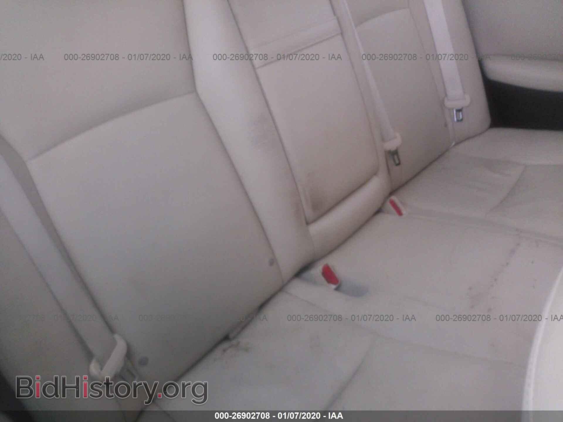 2010 LEXUS HS - VIN: JTHBB1BA7A2021172 - Фото 8