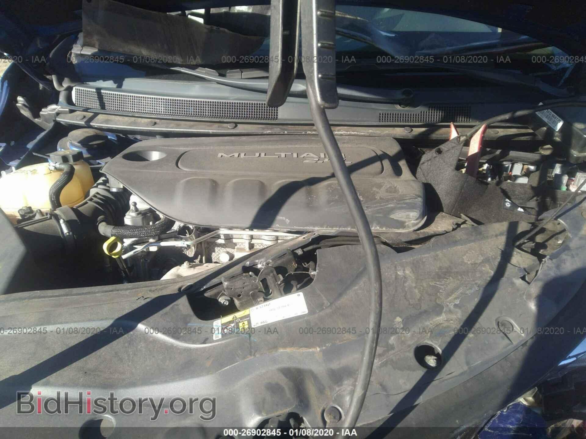 2015 CHRYSLER 200 - VIN: 1C3CCCAB5FN715376 - Photo 10