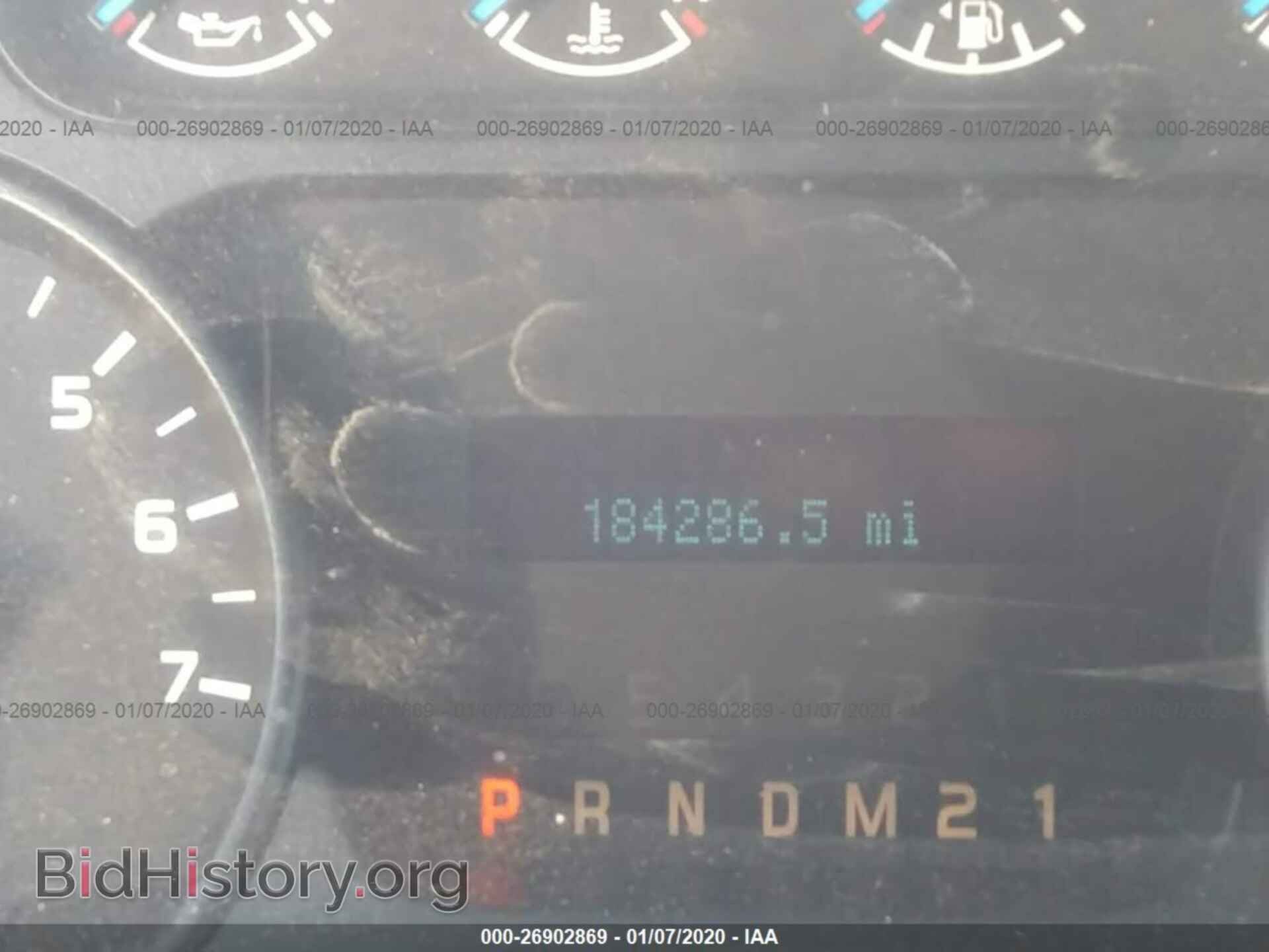 2013 FORD F150 - VIN: 1FTFW1CT4DFA62296 - Фото 7