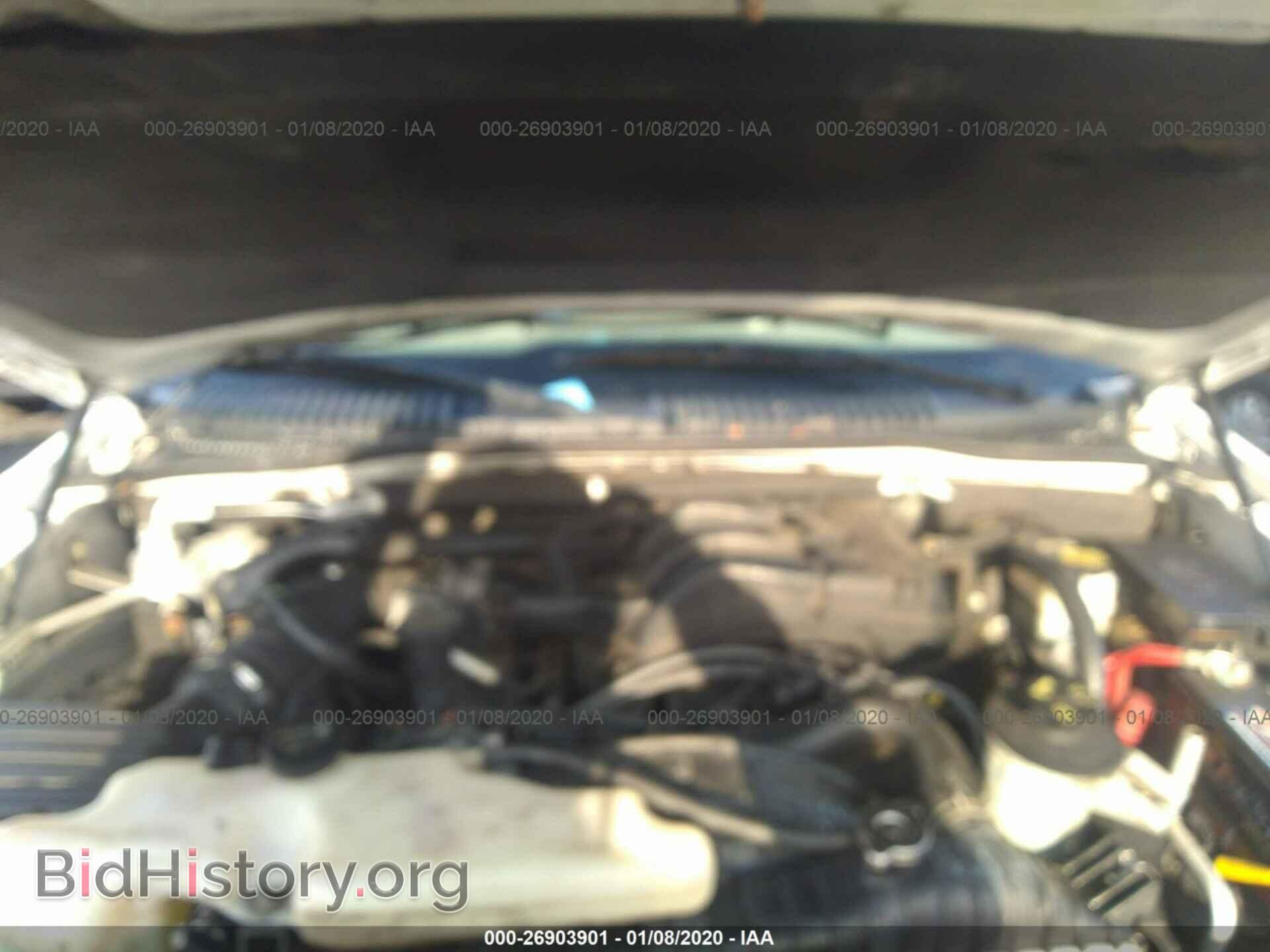 2007 FORD EXPLORER - VIN: 1FMEU74E17UB24687 - Фото 10