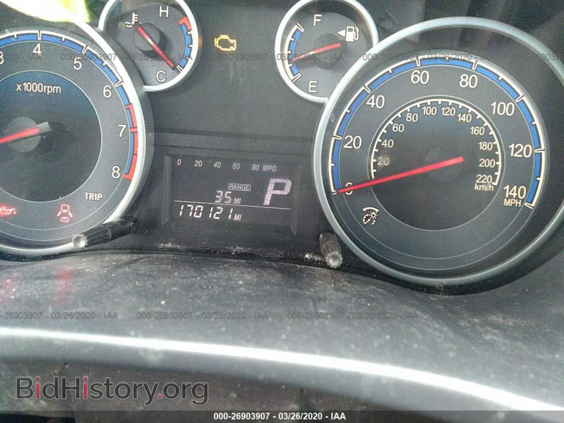 2013 SUZUKI SX4 - VIN: JS2YC5A39D6101563 - Photo 7