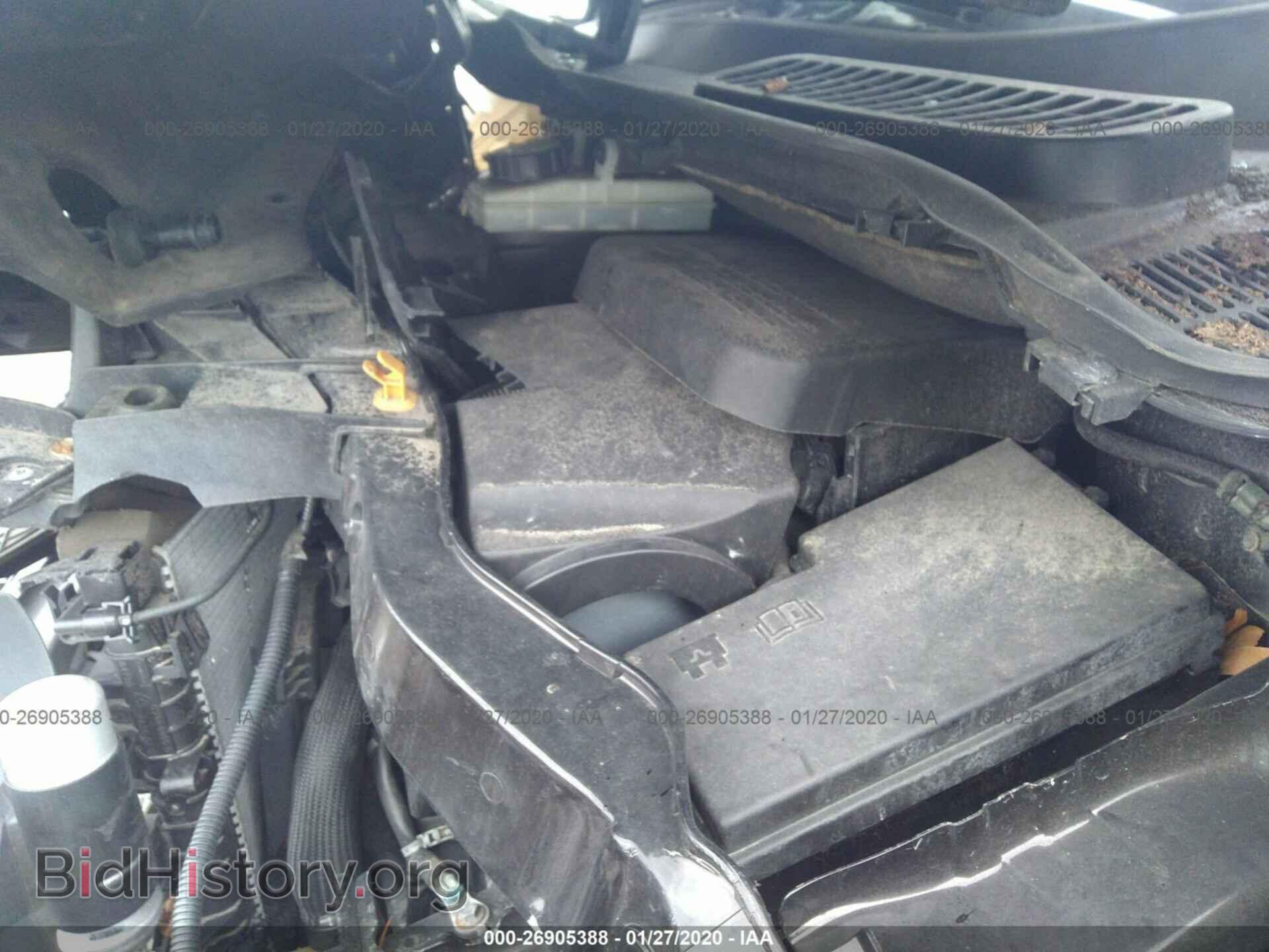2013 FORD ESCAPE - VIN: 1FMCU9G90DUB89284 - Фото 10