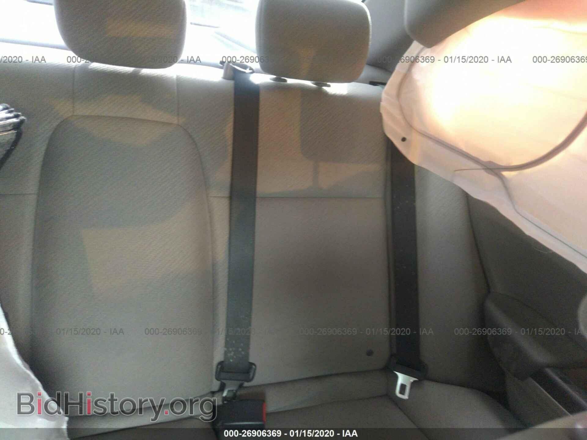 2013 HONDA CIVIC - VIN: 19XFB2F58DE214928 - Photo 8