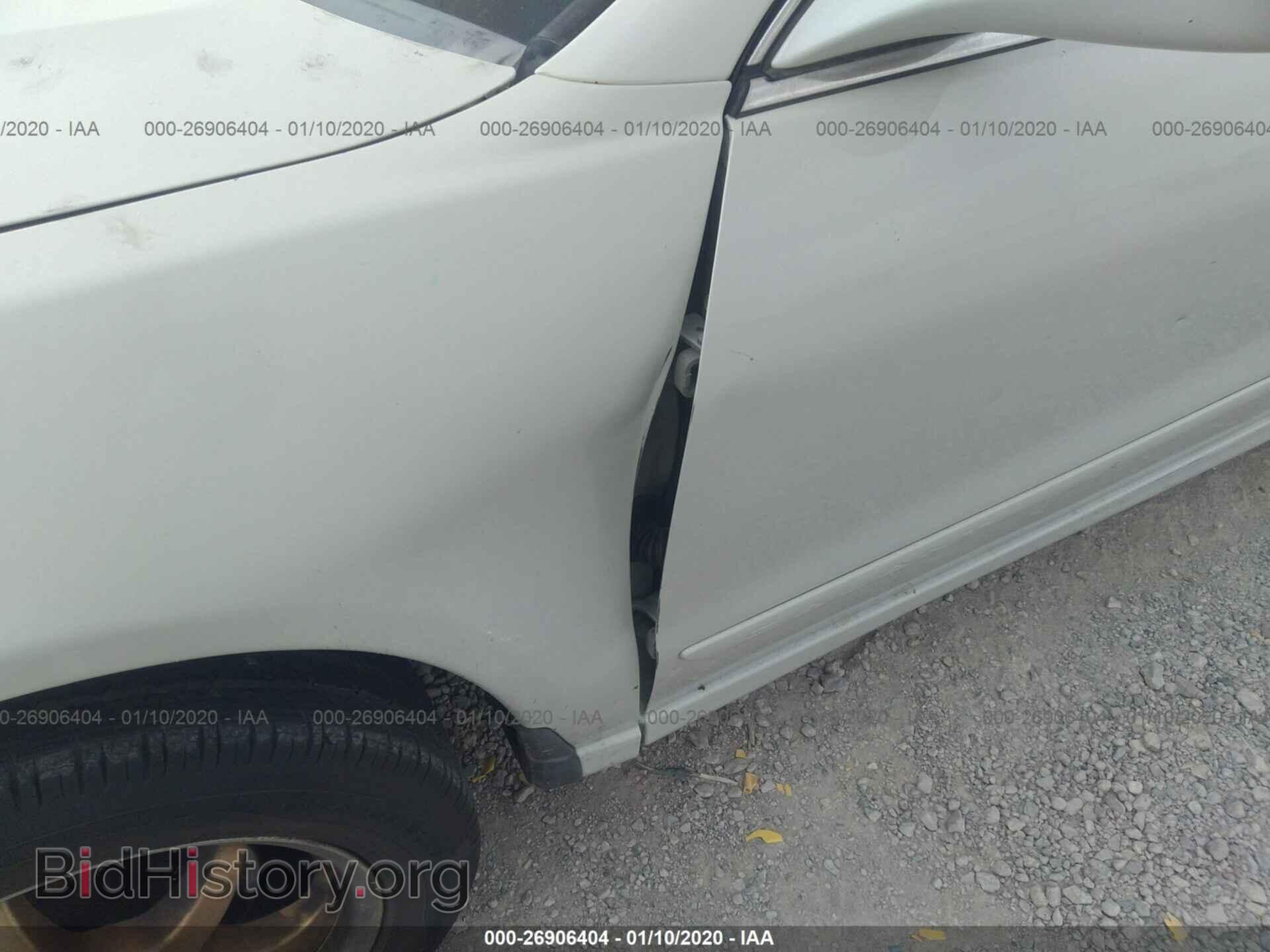 2002 MITSUBISHI GALANT - VIN: 4A3AA46G32E118740 - Фото 6
