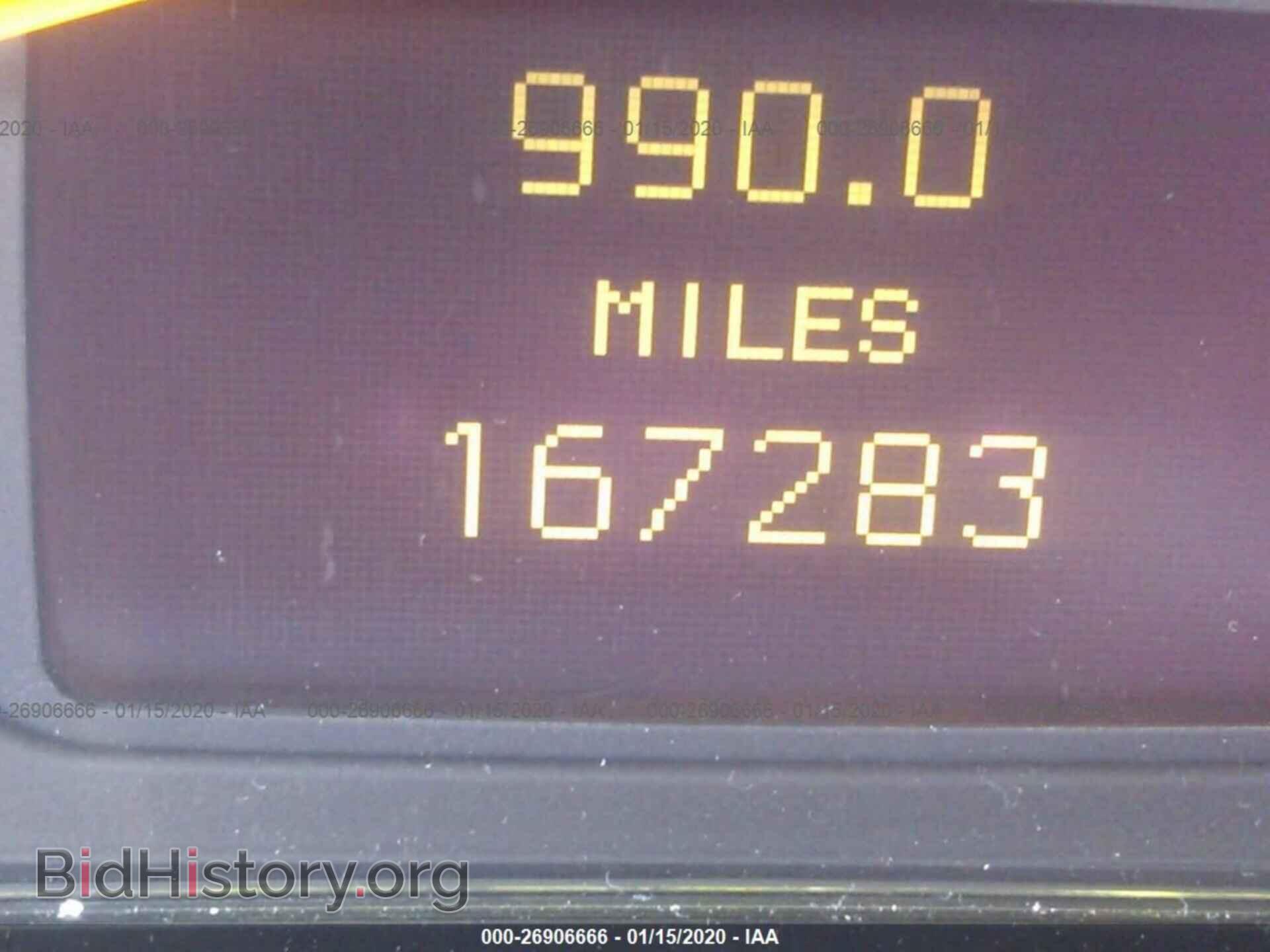 2002 MERCEDES-BENZ E - VIN: WDBJF65J62B411450 - Фото 7