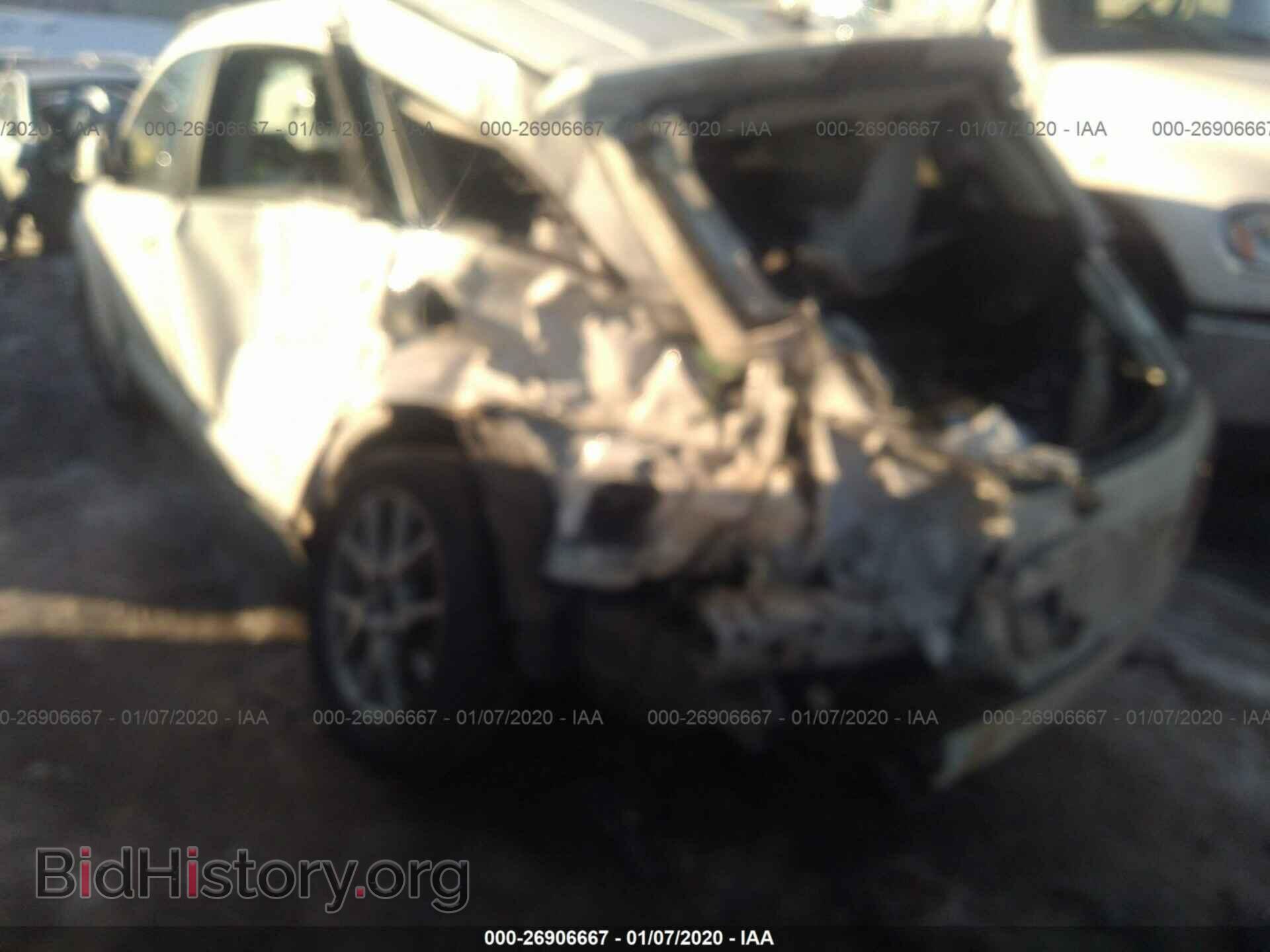 2015 DODGE JOURNEY - VIN: 3C4PDDEG0FT677660 - Фото 3