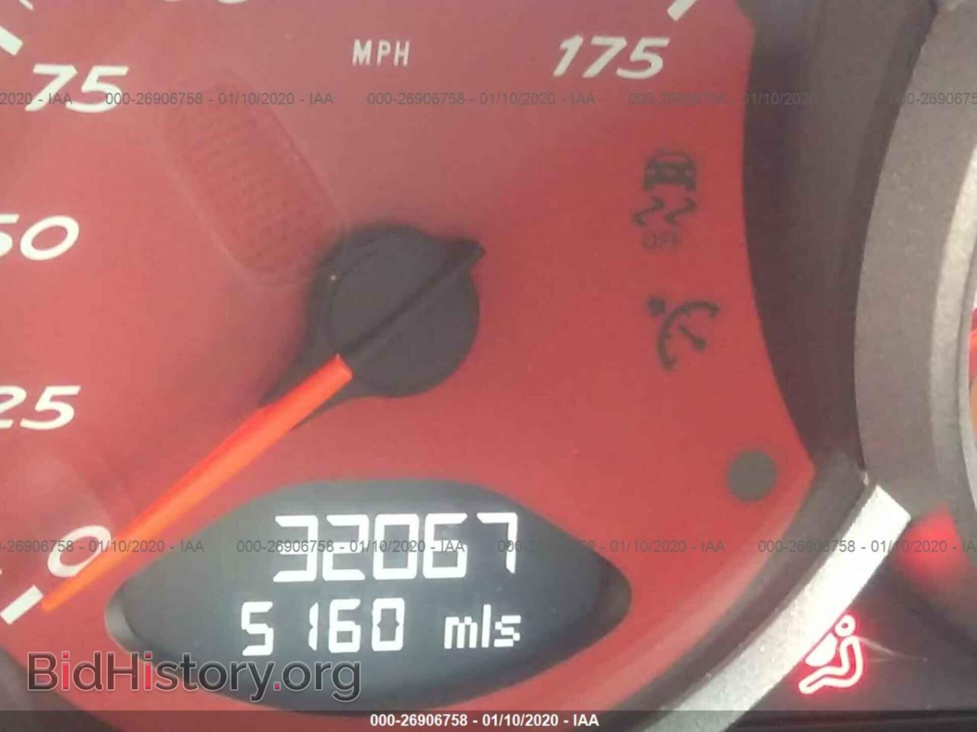 2011 PORSCHE BOXSTER - VIN: WP0CA2A83BU710158 - Фото 7