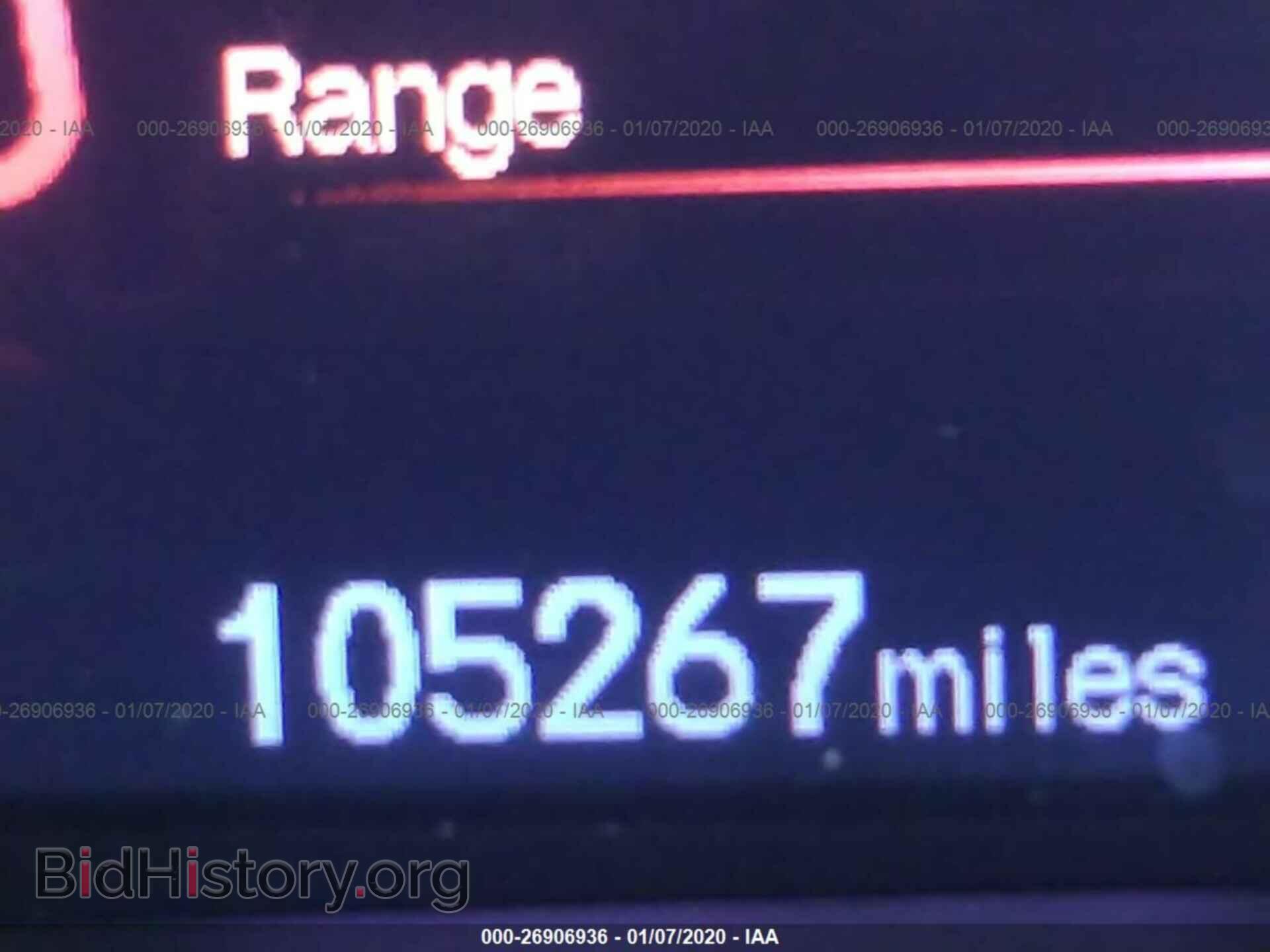2012 HONDA CIVIC - VIN: JHMFB2F58CS004324 - Фото 7