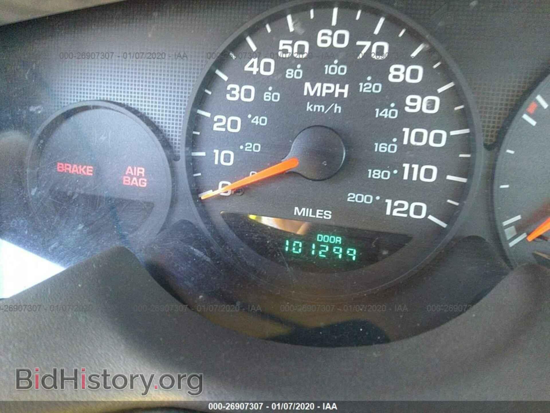 2004 DODGE NEON - VIN: 1B3ES26C44D585033 - Фото 7