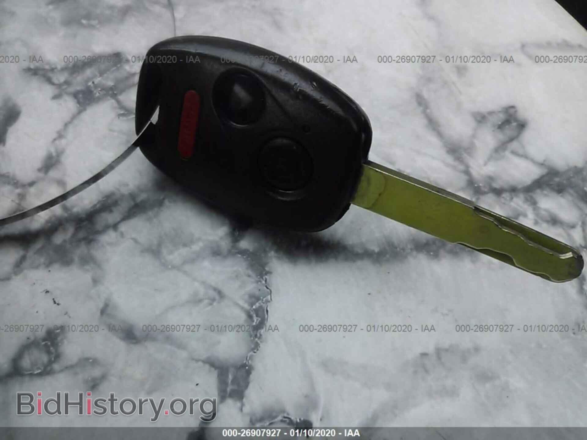 2011 HONDA CIVIC - VIN: 19XFA1F53BE046464 - Фото 11