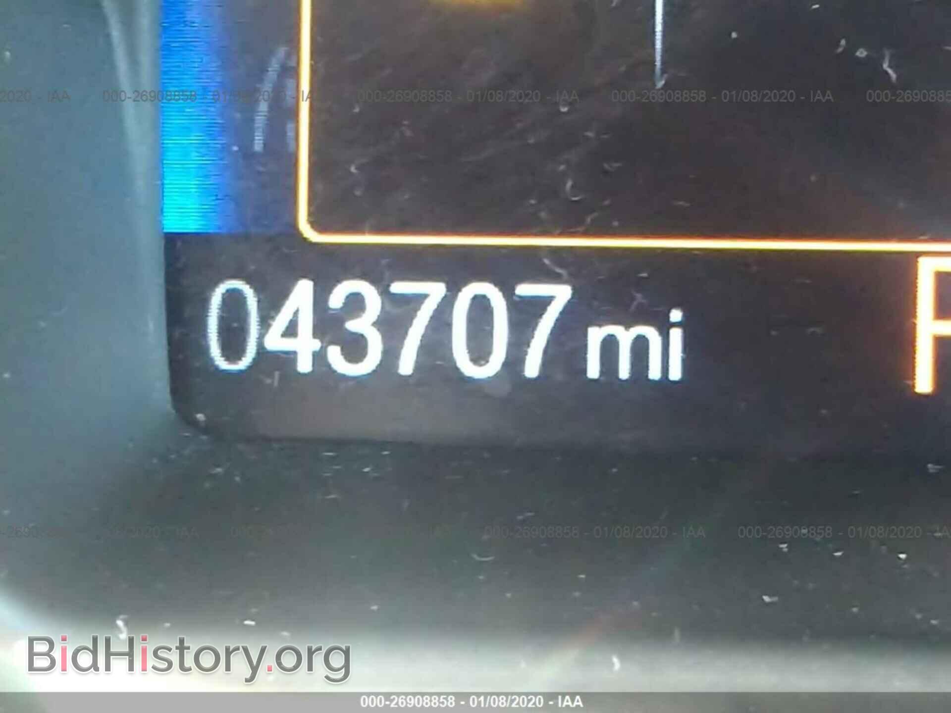 2018 FORD FOCUS - VIN: 1FADP3F2XJL231307 - Фото 7