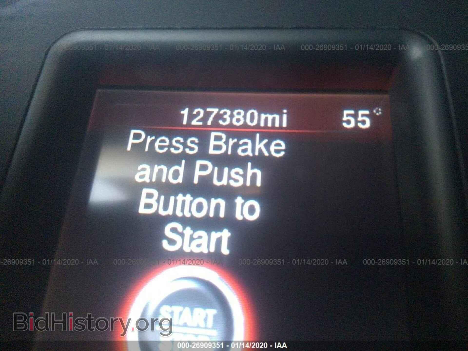 2013 DODGE CHARGER - VIN: 2C3CDXBG5DH681508 - Фото 7