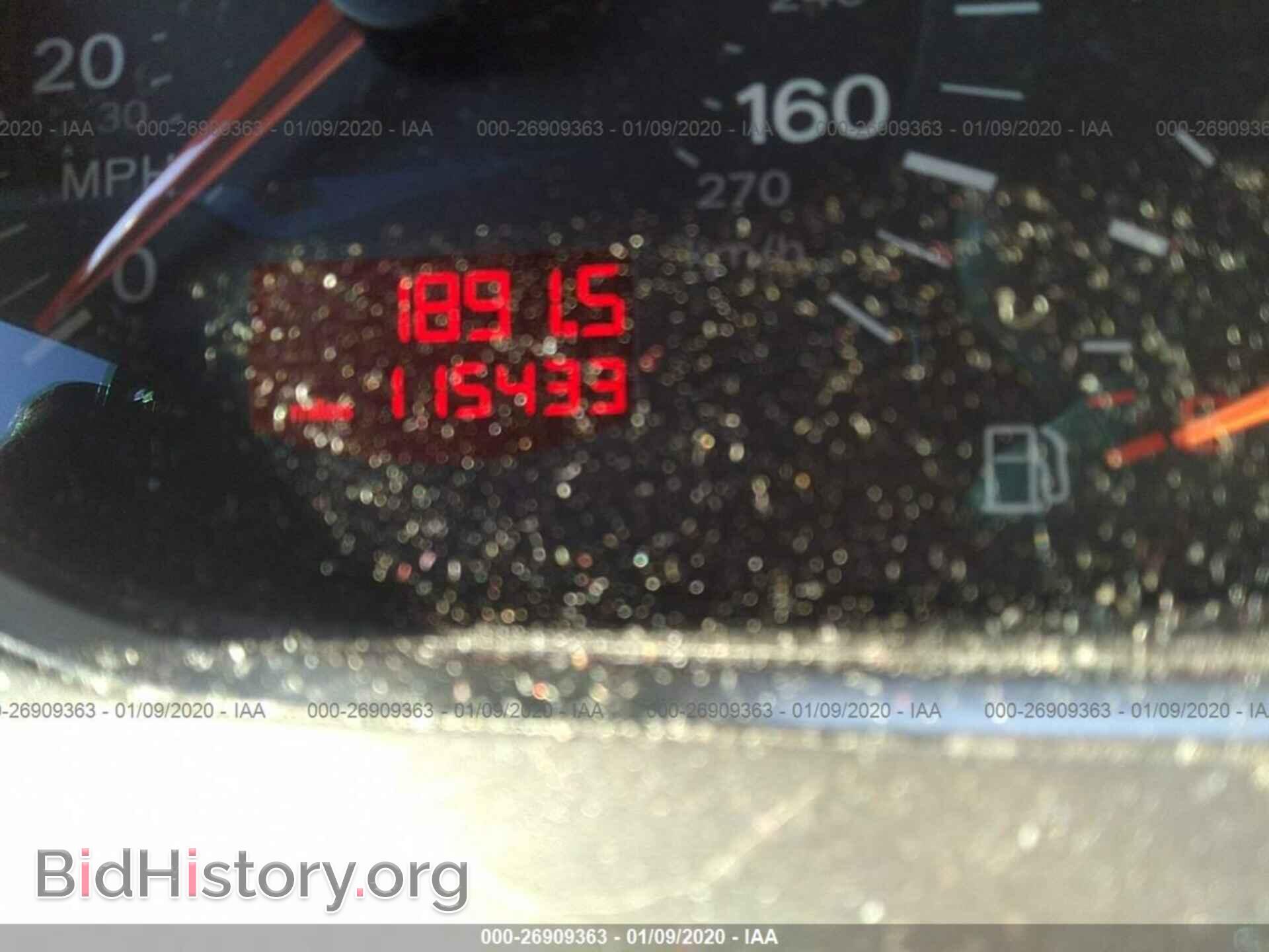 2007 AUDI A6 - VIN: WAUDH74F27N076461 - Фото 7