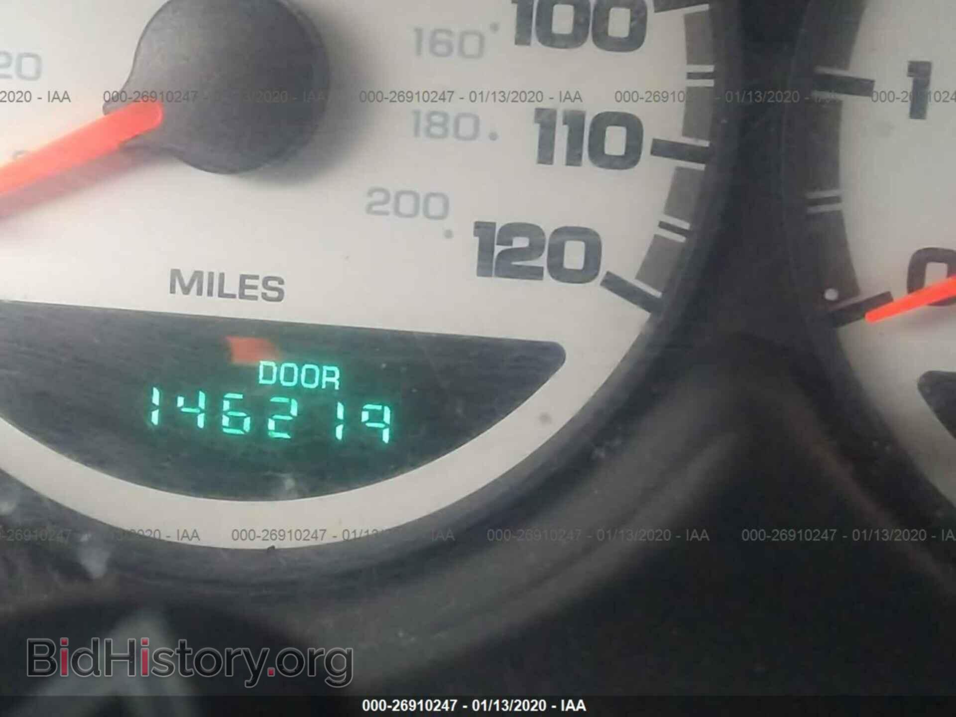 2005 DODGE NEON - VIN: 1B3ES56C55D239687 - Фото 7