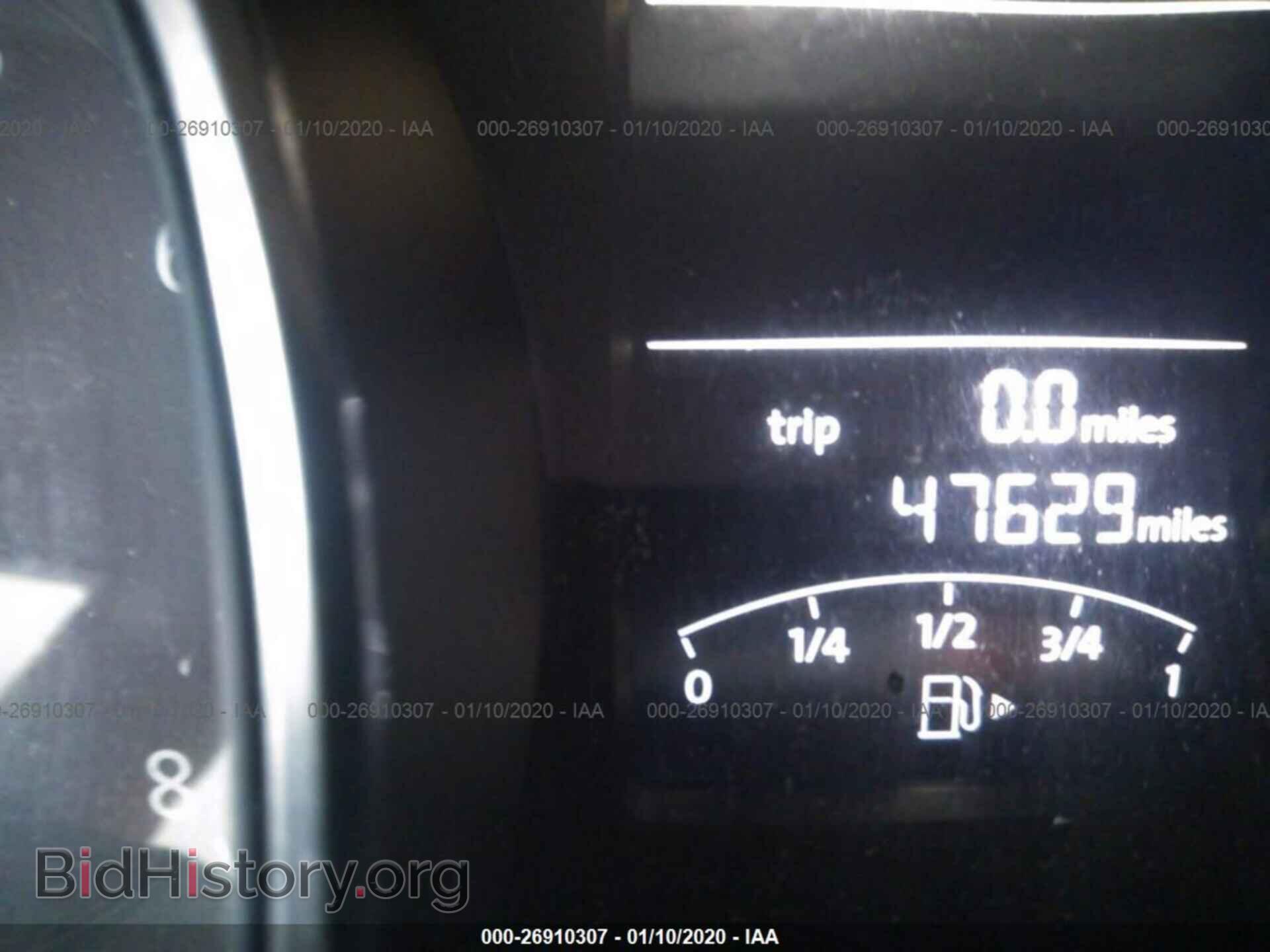 2017 VOLKSWAGEN JETTA - VIN: 3VW2B7AJXHM240097 - Фото 7