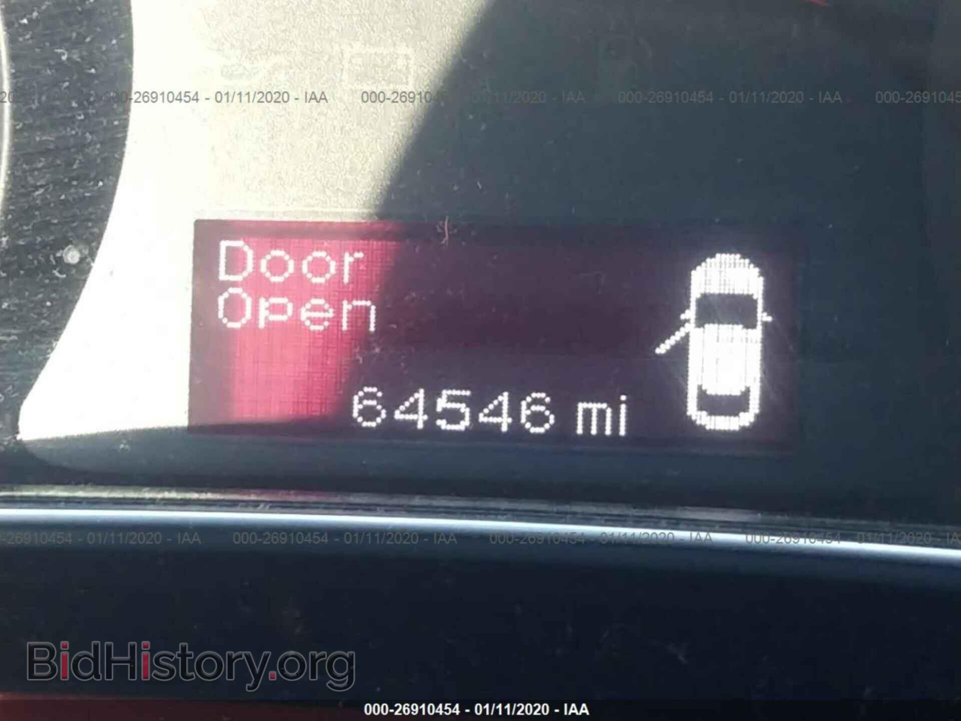 2015 DODGE DART - VIN: 1C3CDFBB7FD266897 - Photo 7
