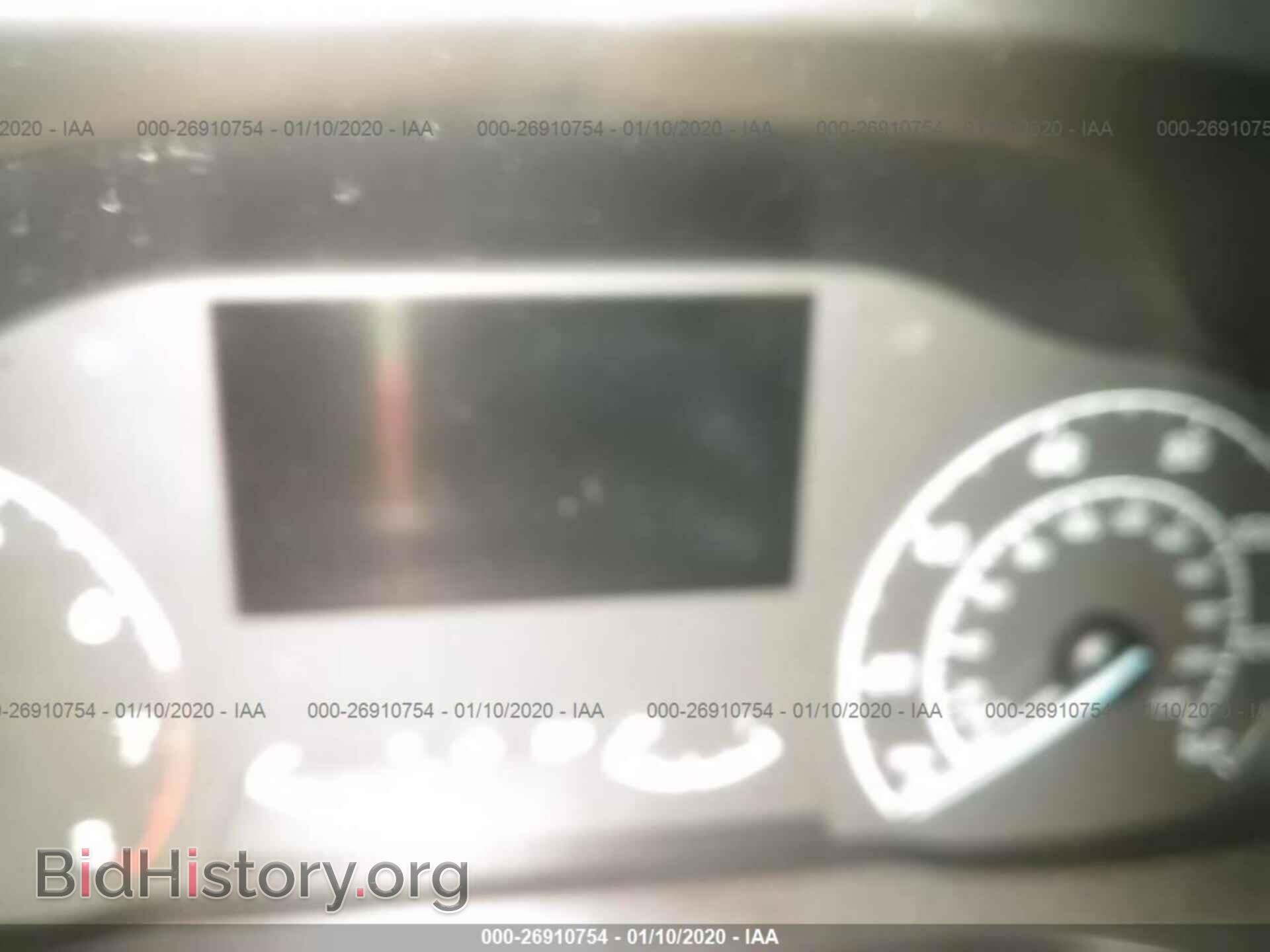 2019 FORD TRANSIT CONNECT - VIN: NM0LS7E28K1411148 - Фото 7