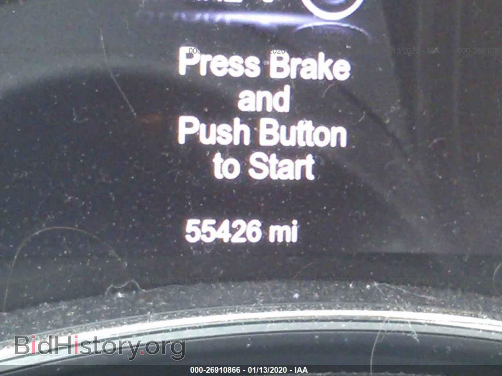 2014 DODGE DURANGO - VIN: 1C4RDJDG5EC351677 - Photo 7