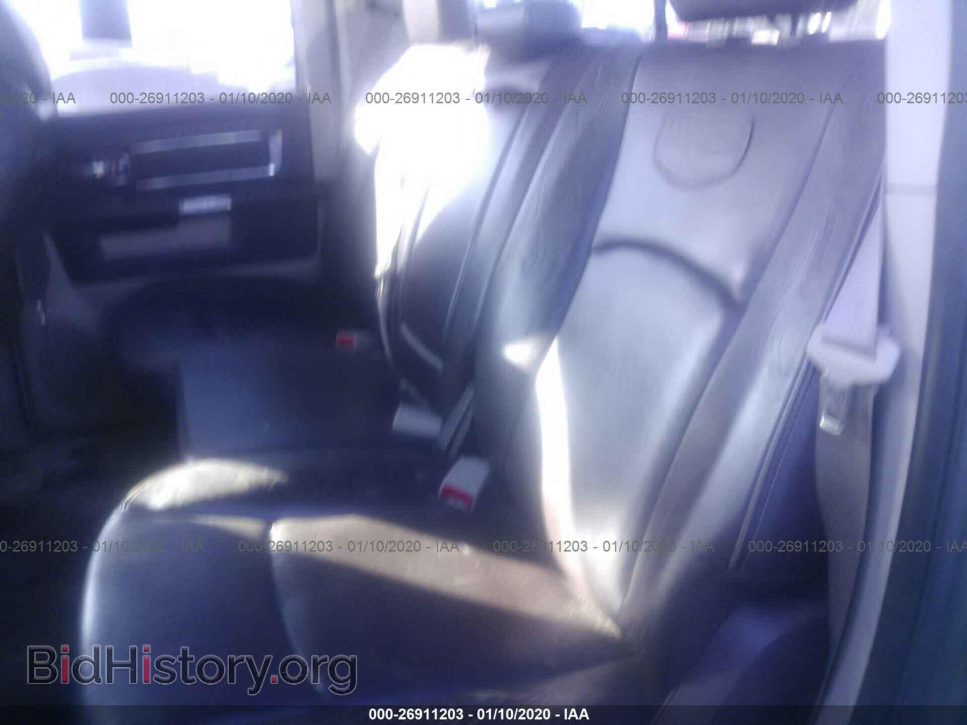 2013 RAM 1500 - VIN: 1C6RR7PT7DS596831 - Фото 8
