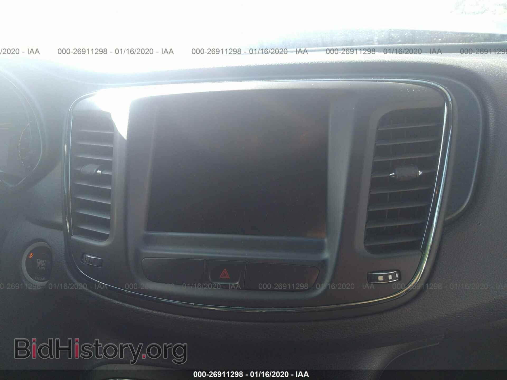 2015 CHRYSLER 200 - VIN: 1C3CCCBB0FN546303 - Photo 6