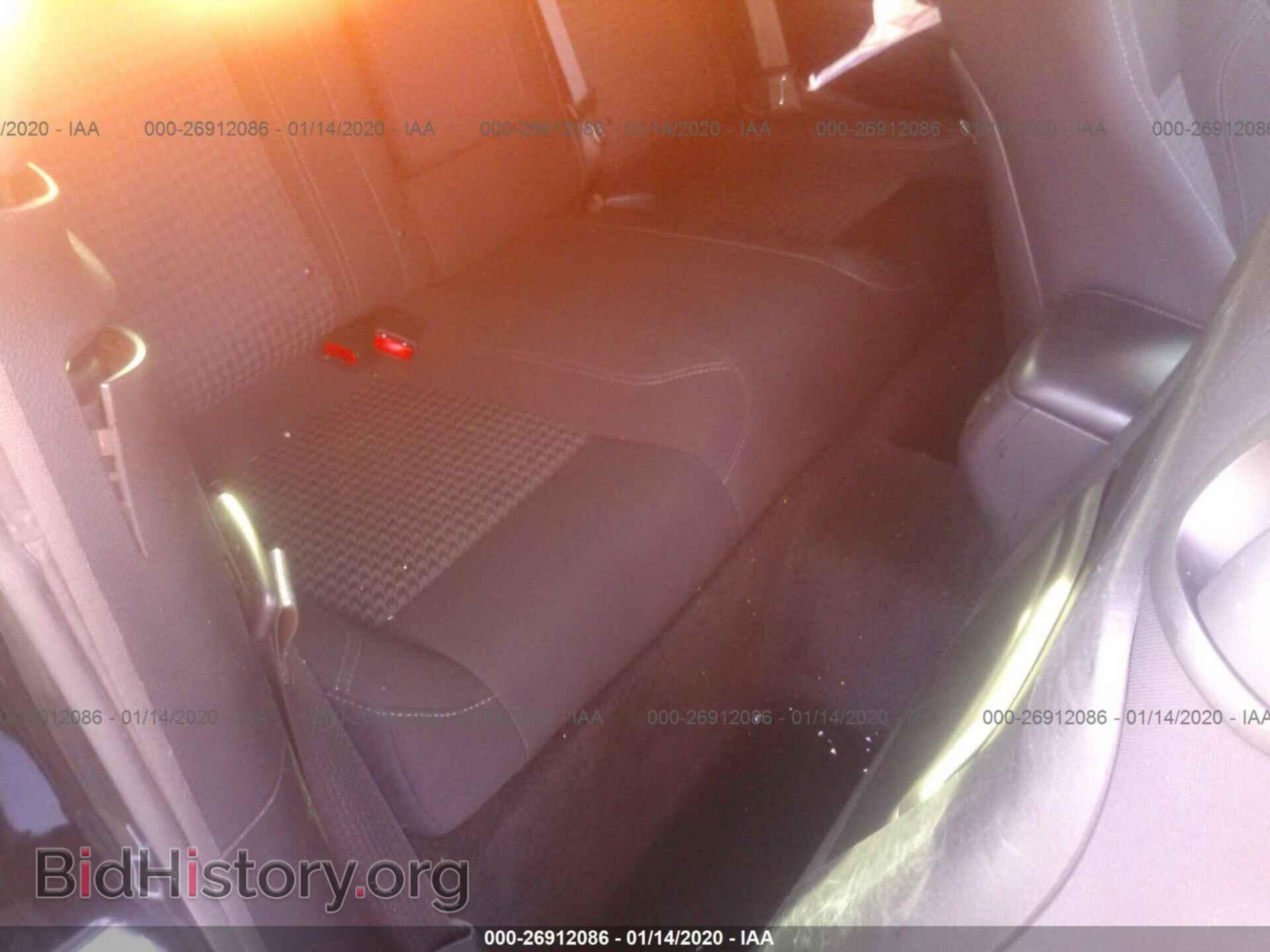 2015 DODGE CHALLENGER - VIN: 2C3CDZAG9FH764231 - Фото 8
