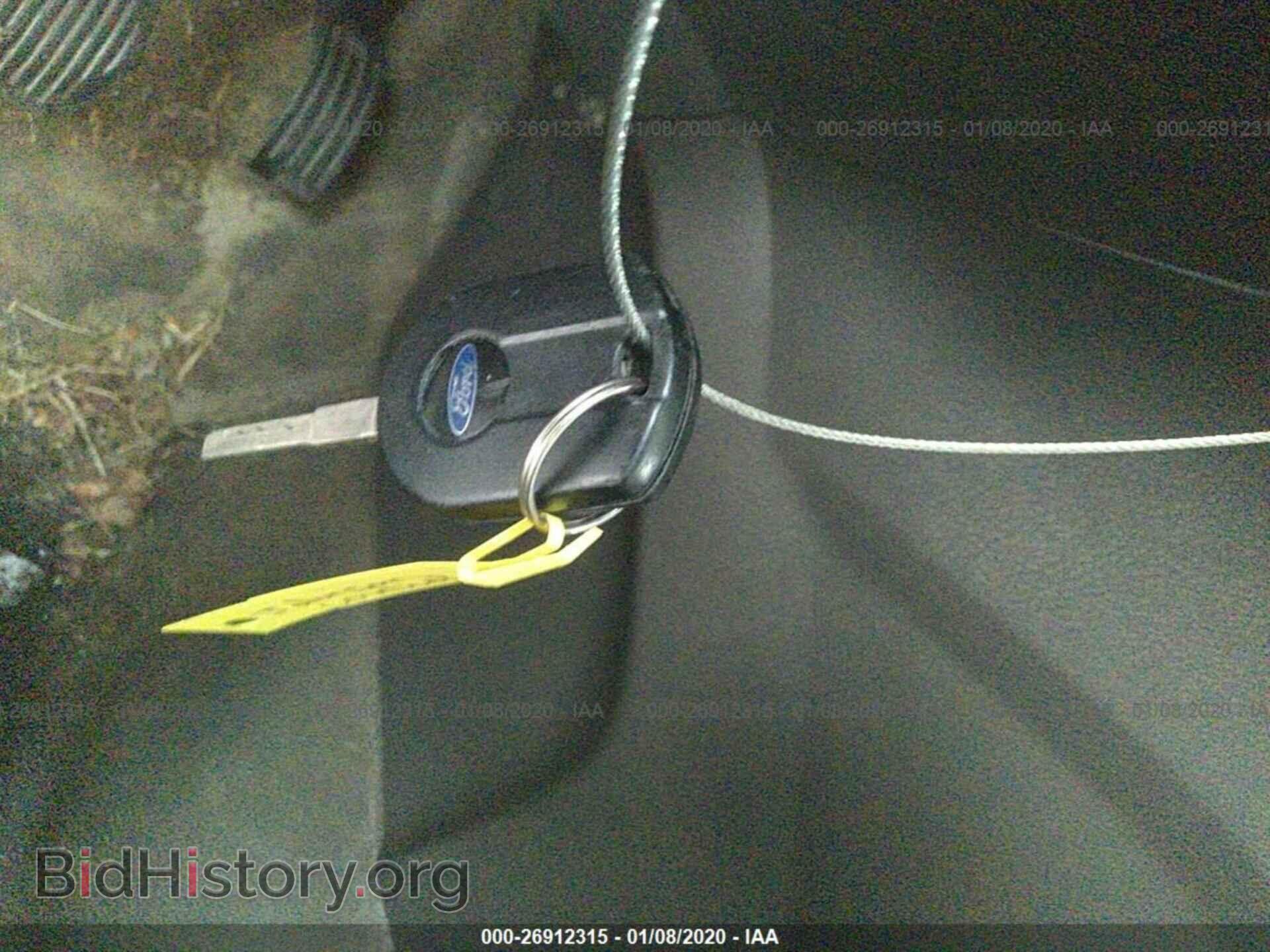 2015 FORD TRANSIT CONNECT - VIN: NM0LS7F79F1211606 - Фото 11