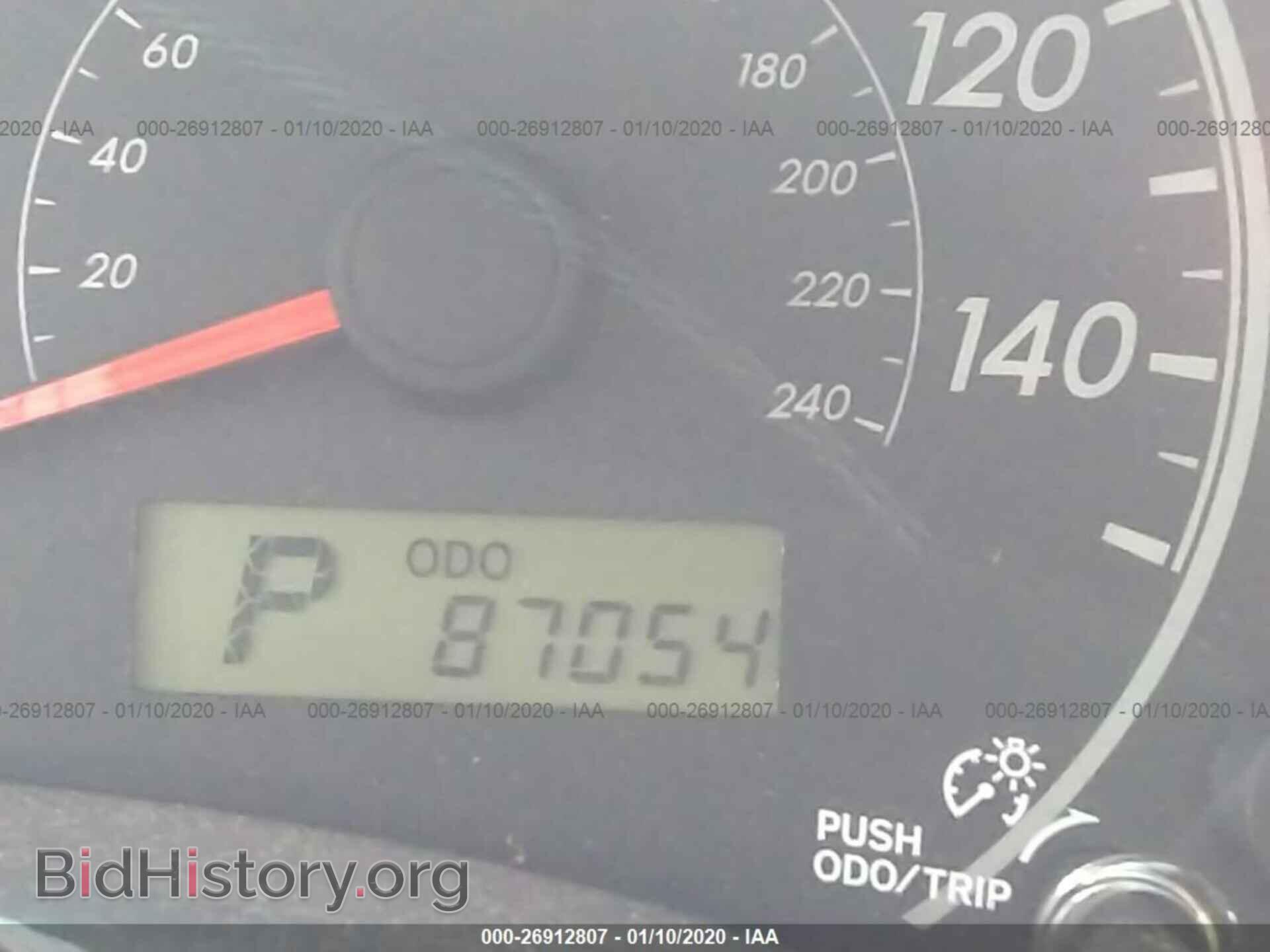 2013 TOYOTA COROLLA - VIN: 2T1BU4EEXDC944800 - Photo 7