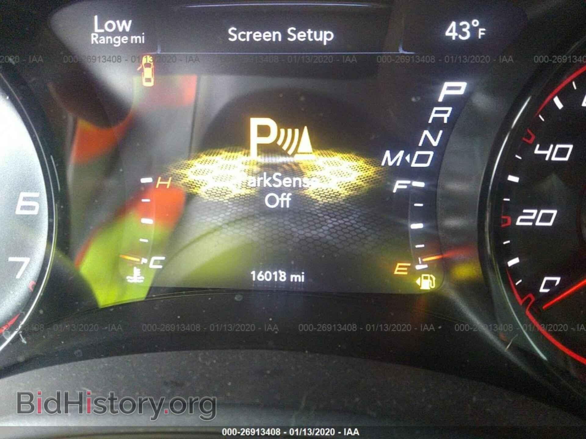 2017 DODGE CHARGER - VIN: 2C3CDXCTXHH551581 - Фото 7
