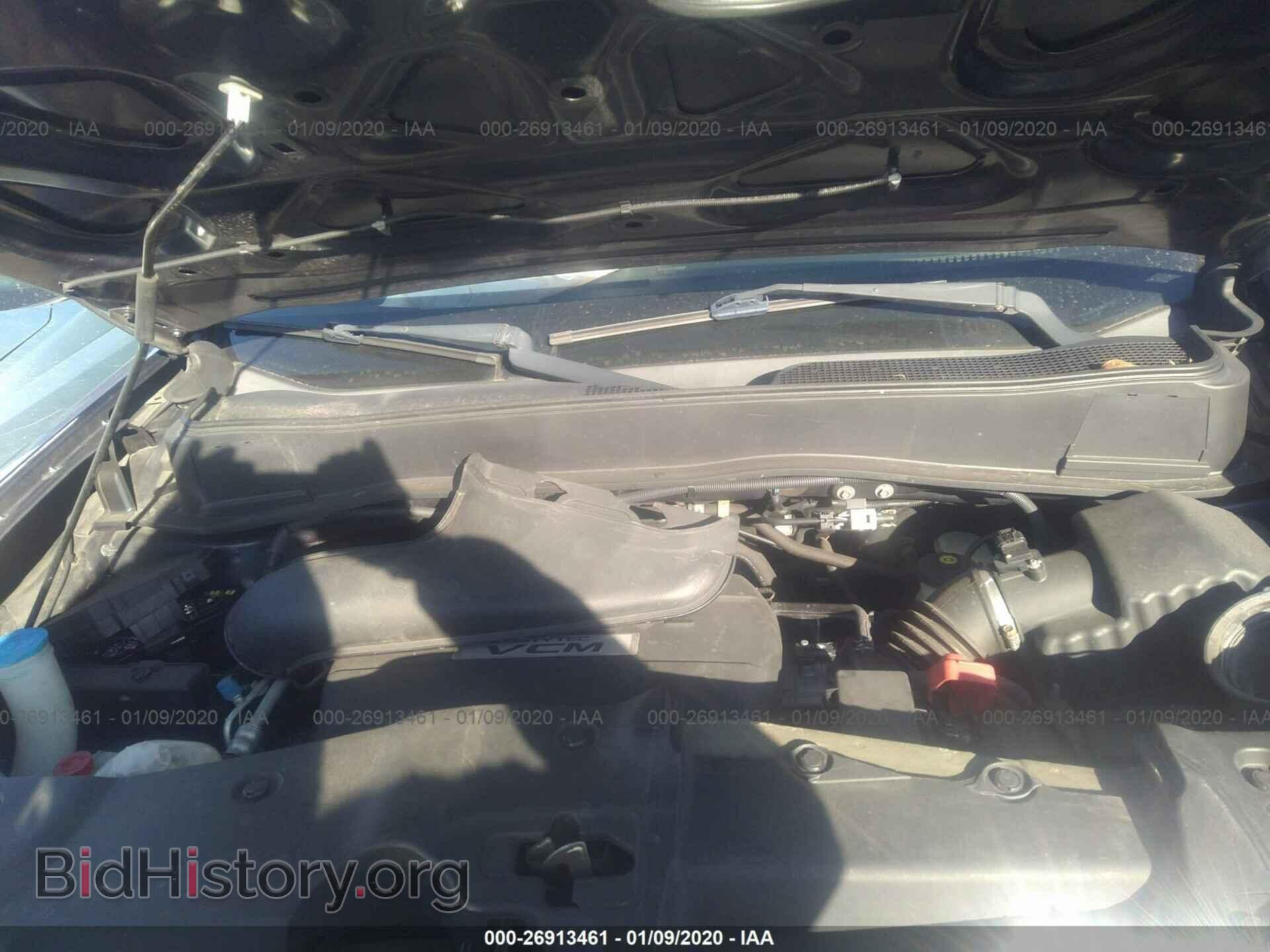 2010 HONDA PILOT - VIN: 5FNYF4H93AB020841 - Фото 10