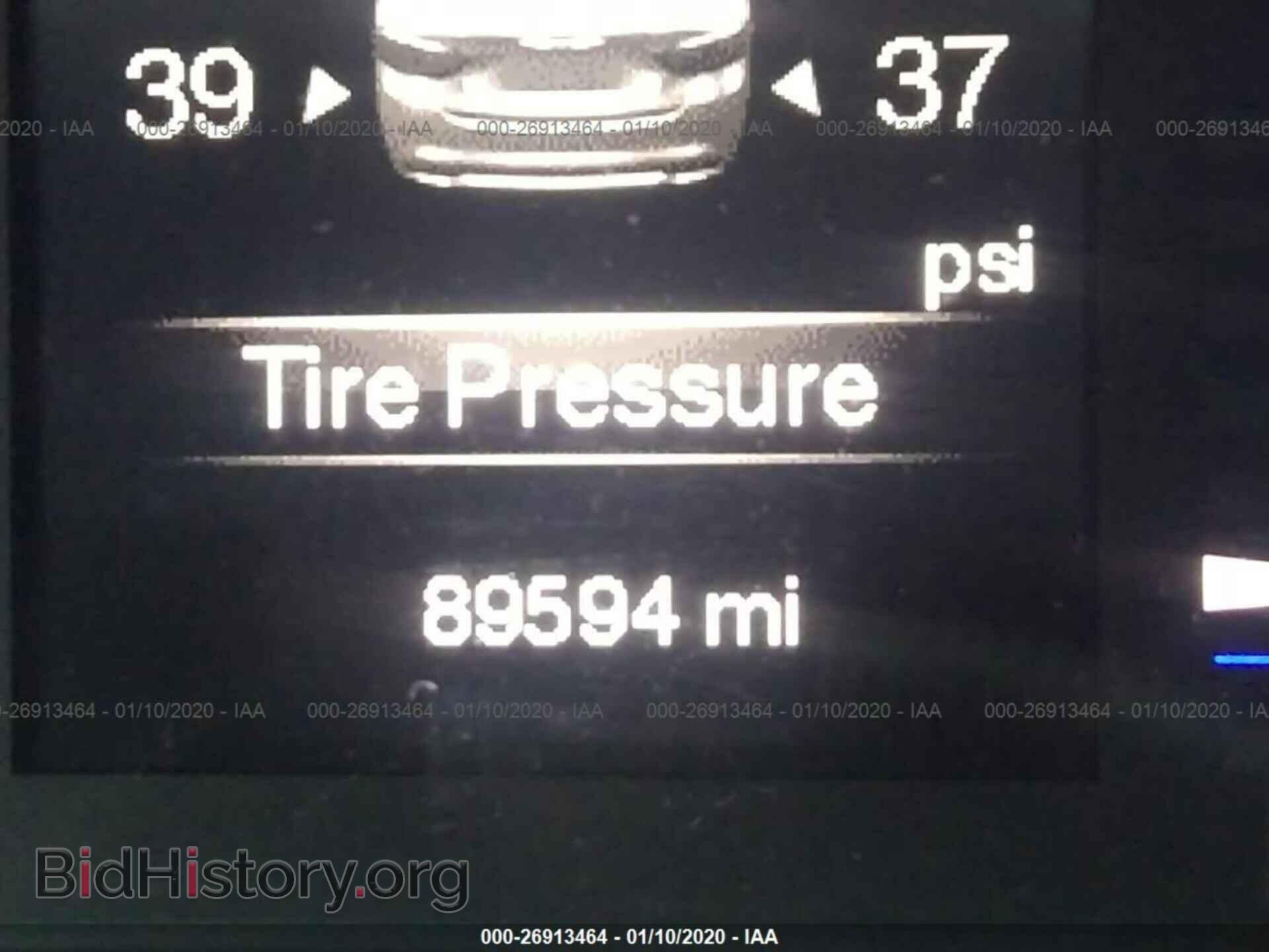 2015 CHRYSLER 200 - VIN: 1C3CCCAB1FN666158 - Фото 7