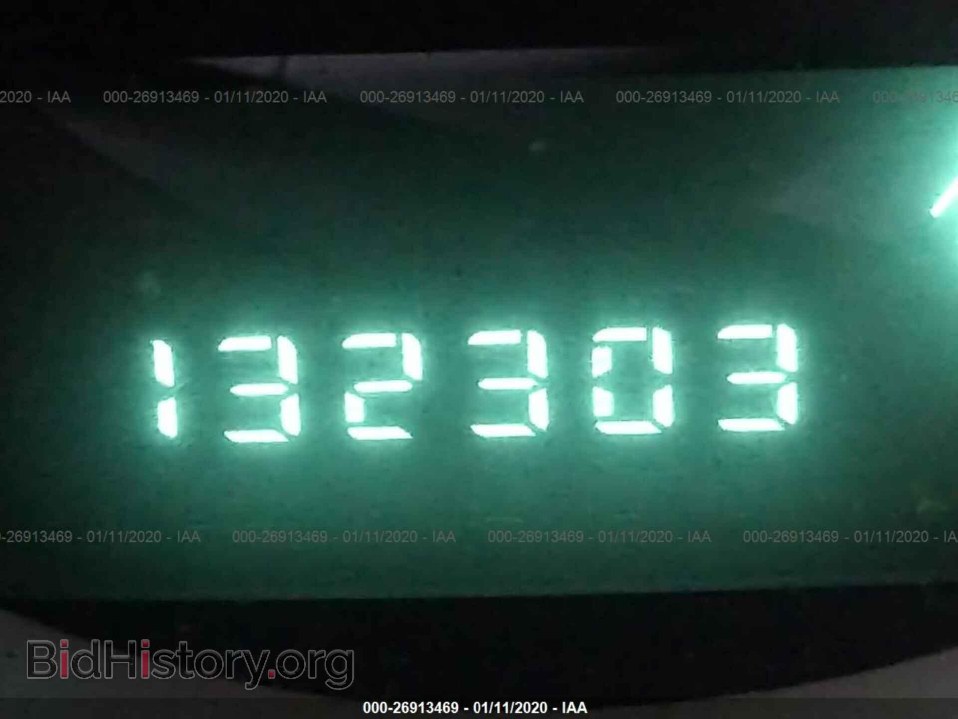 2007 DODGE CHARGER - VIN: 2B3KA43G47H737411 - Фото 7