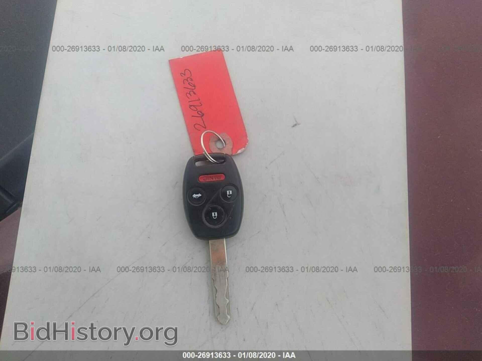 2013 HONDA CIVIC - VIN: 19XFB2F84DE204780 - Фото 11