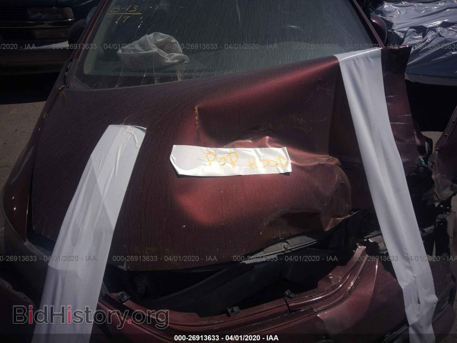 2013 HONDA CIVIC - VIN: 19XFB2F84DE204780 - Фото 10