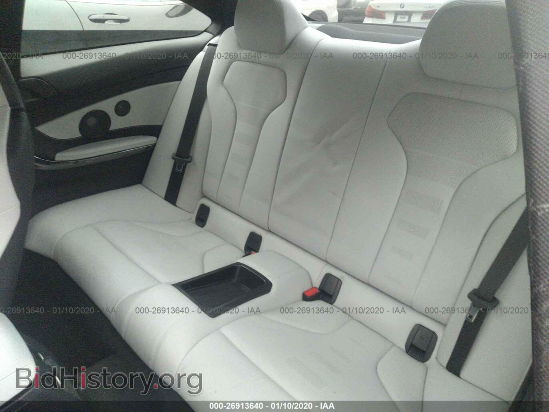 2016 BMW M4 - VIN: WBS3R9C54GK708564 - Photo 8