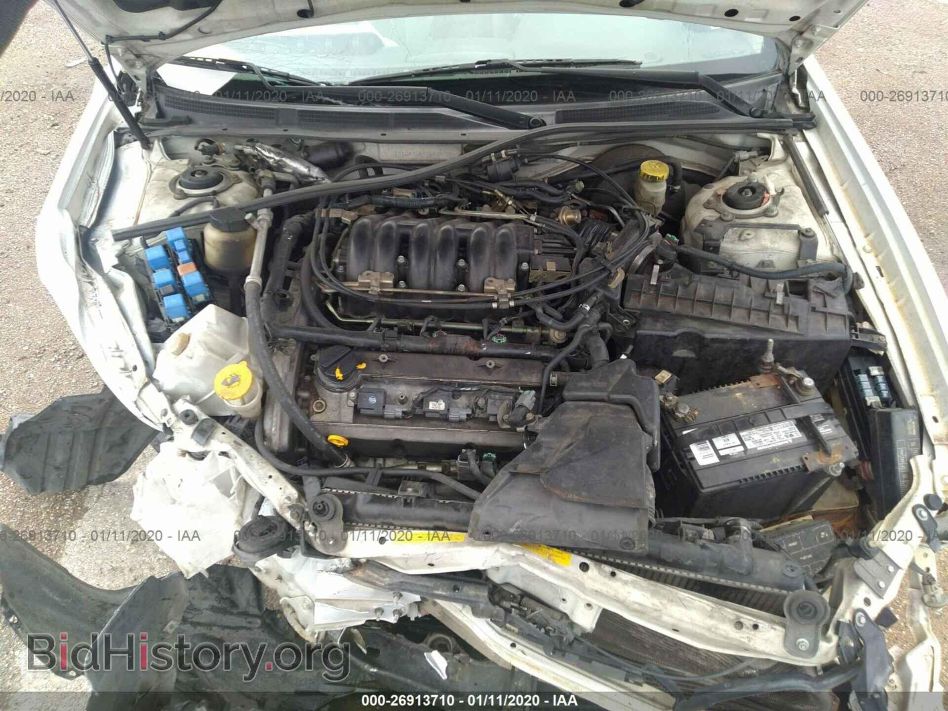 2000 NISSAN MAXIMA - VIN: JN1CA31D9YT535306 - Фото 10