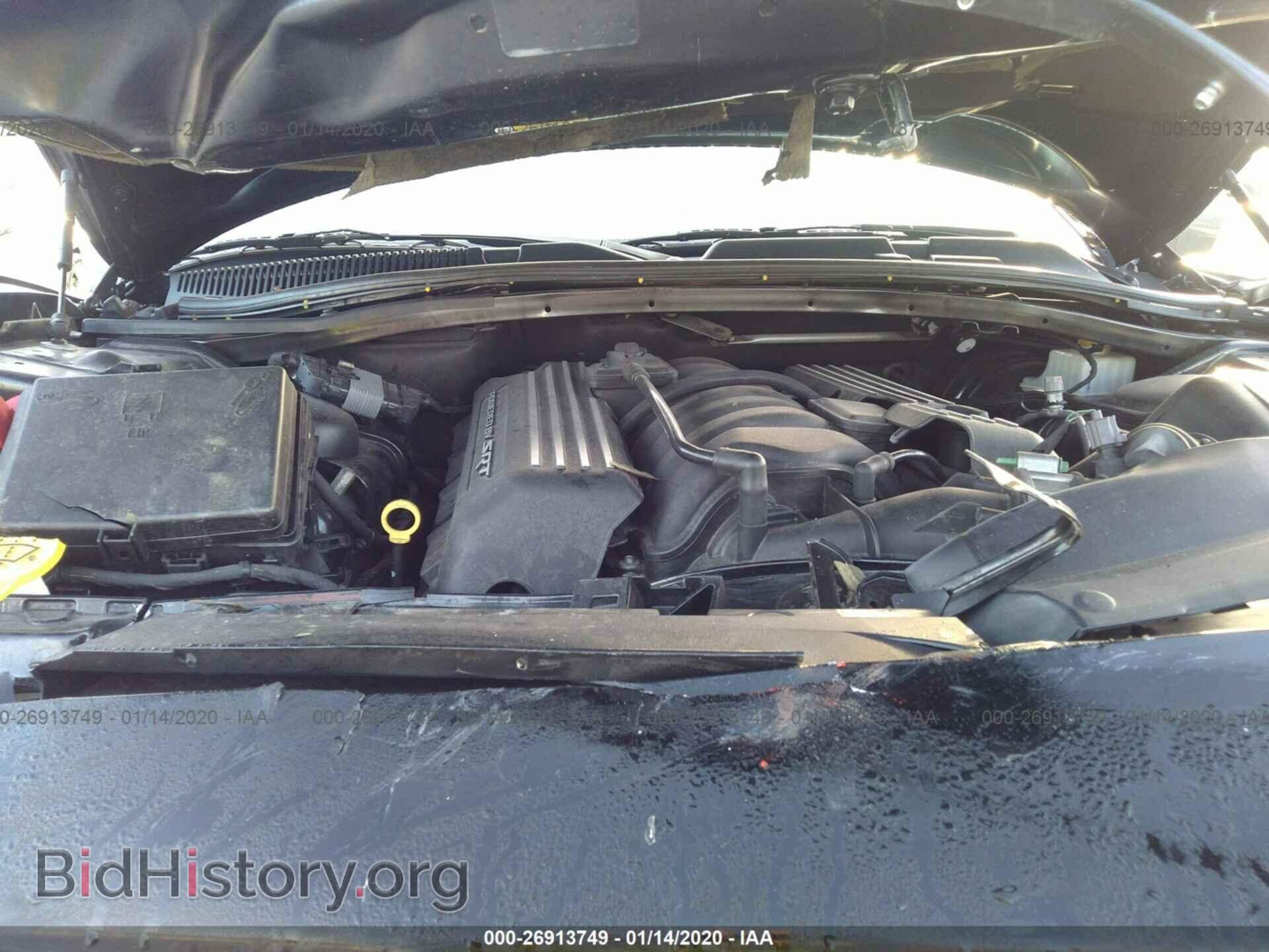 2018 DODGE CHALLENGER - VIN: 2C3CDZFJ9JH246651 - Фото 10
