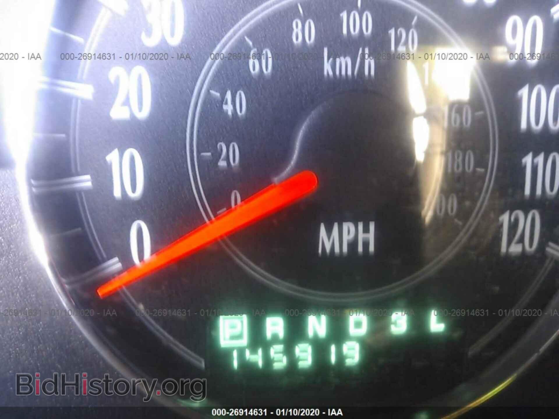 2001 CHRYSLER SEBRING - VIN: 1C3EL45U01N623451 - Photo 7