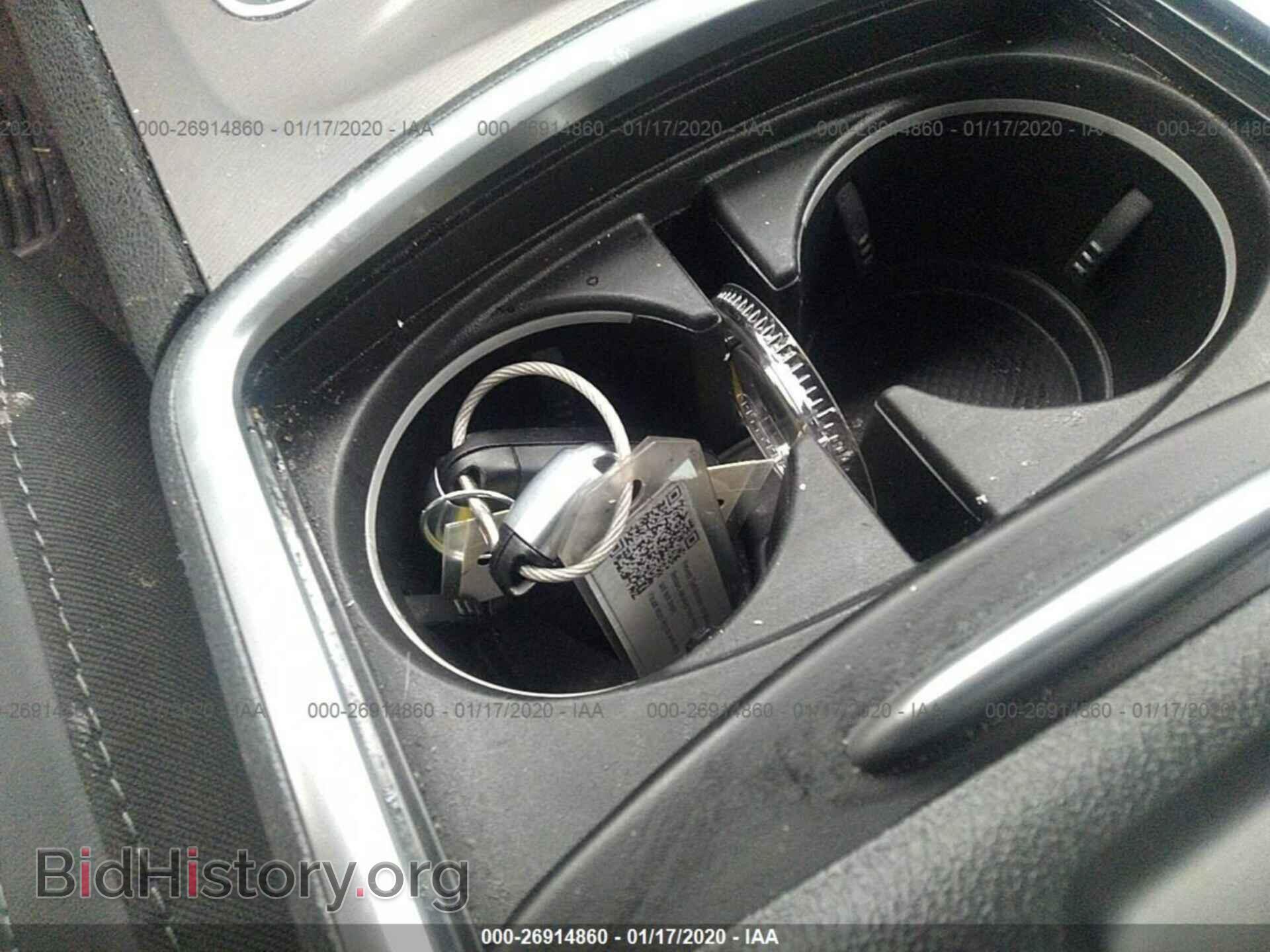 2019 DODGE CHARGER - VIN: 2C3CDXBG9KH736572 - Фото 11