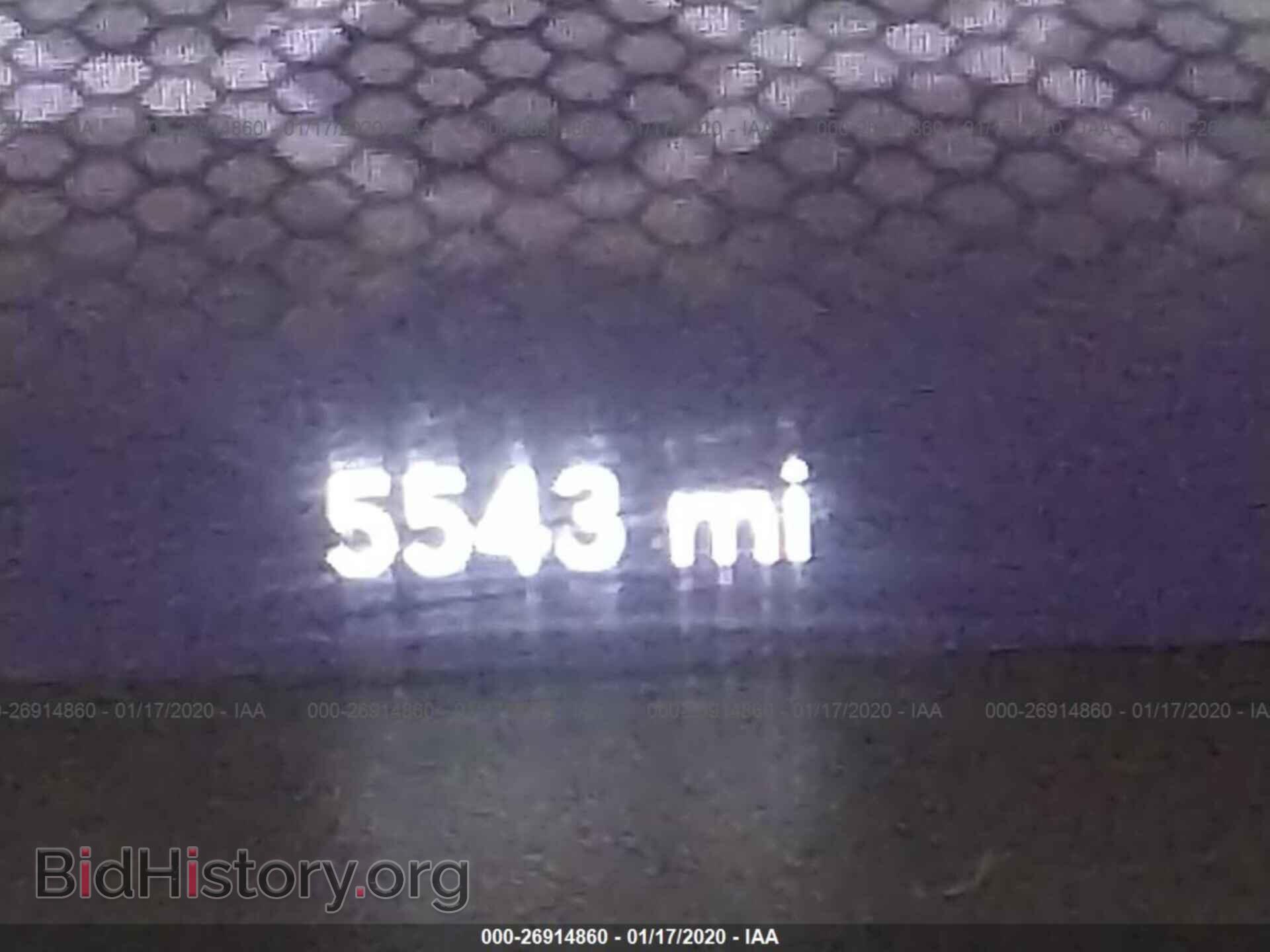 2019 DODGE CHARGER - VIN: 2C3CDXBG9KH736572 - Фото 7