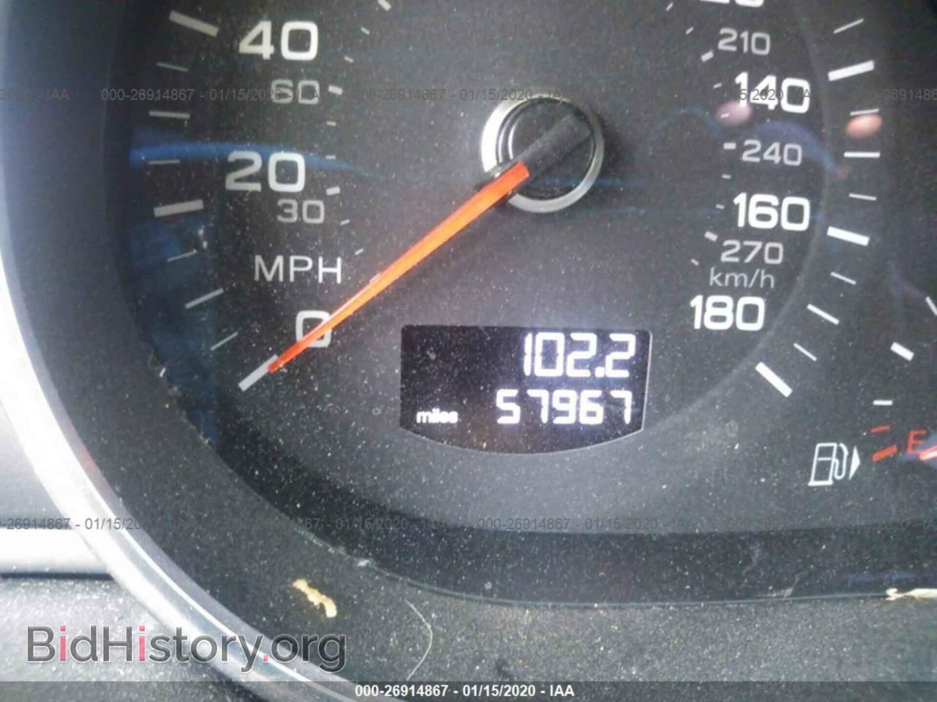 2015 AUDI Q7 - VIN: WA1LMAFE3FD025349 - Фото 7